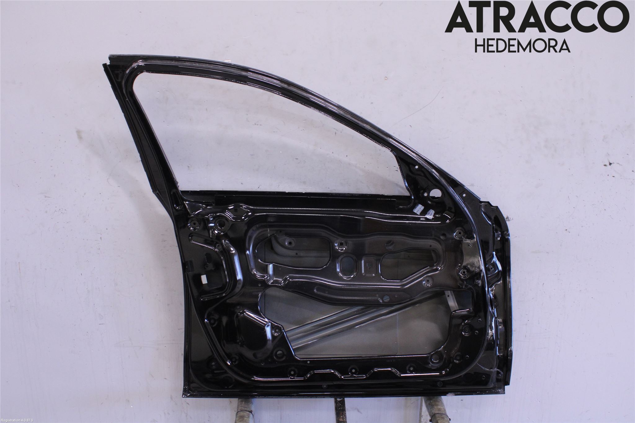 BMW 5 F10/F11/F18 09-17 Dør 4D Foran Venstre