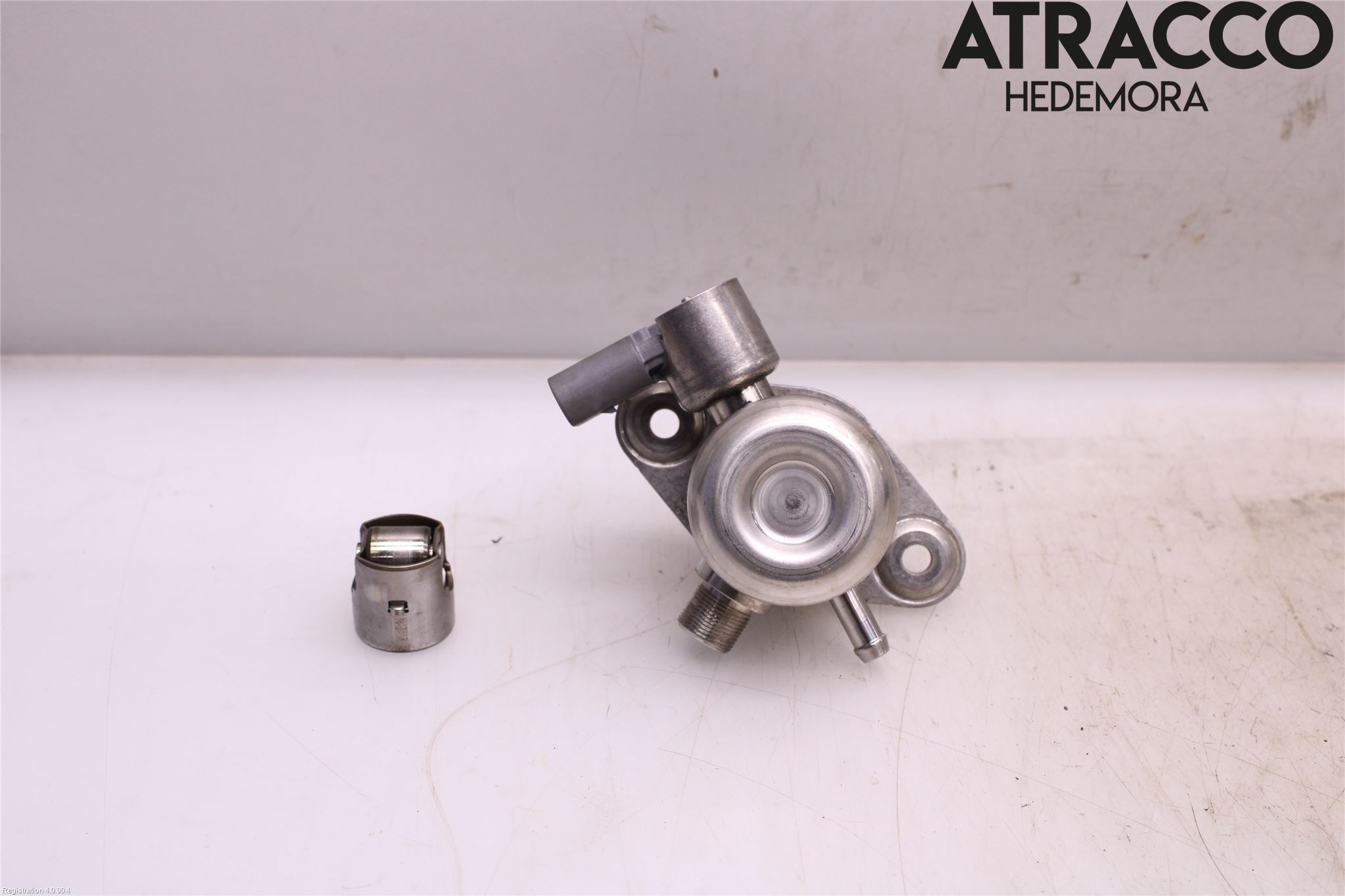 Mercedes-Benz MB E-KLASS (W213) 16-23 Drivstoffpumpe Mekanisk