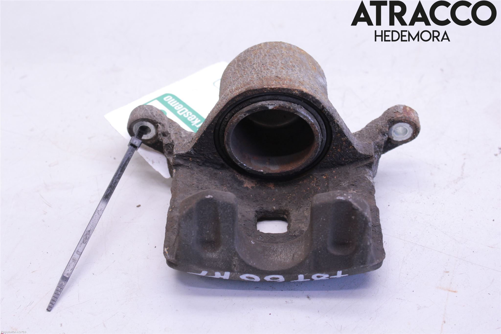 Nissan PULSAR Bremsecaliper Foran Høyre