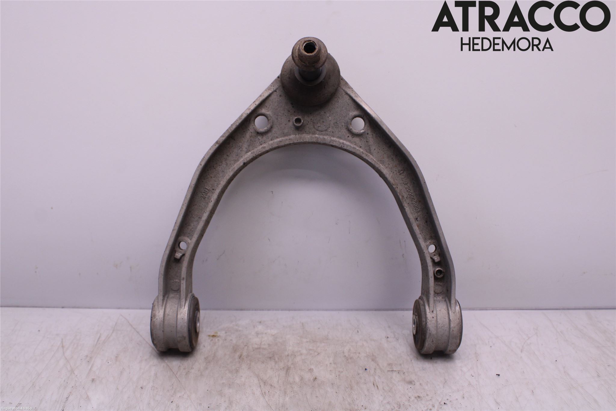 Audi Q7/SQ7 Bærearm Foran Høyre Øvre