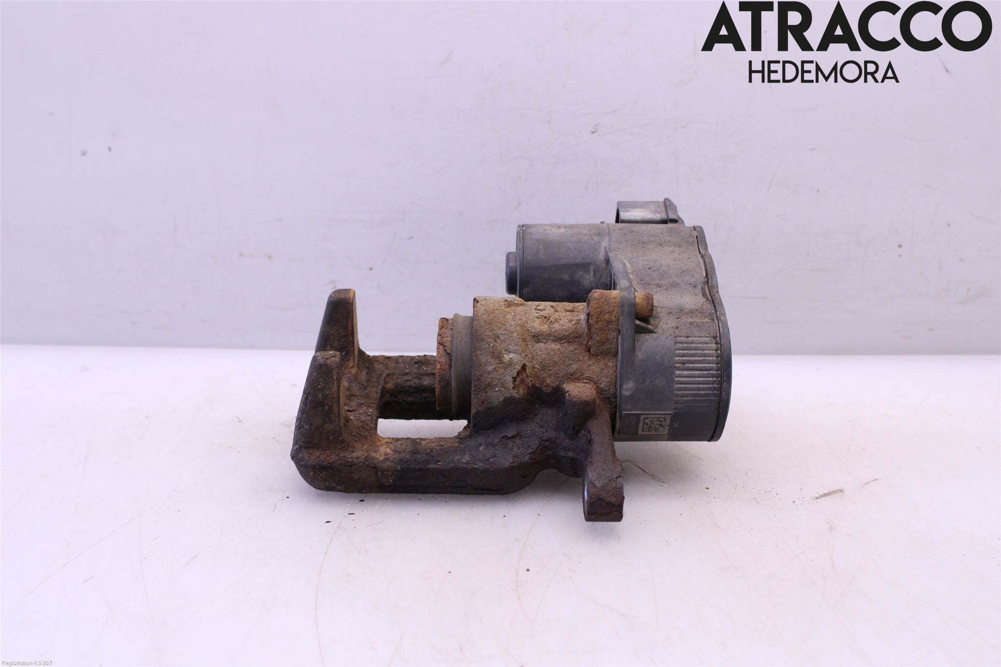 Peugeot 3008 17-24 Bremsecaliper Bak Høyre