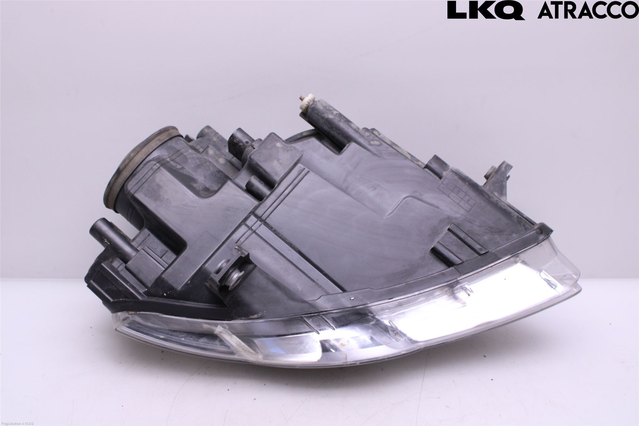 Volkswagen VW PASSAT 05-11 Frontlykt Venstre