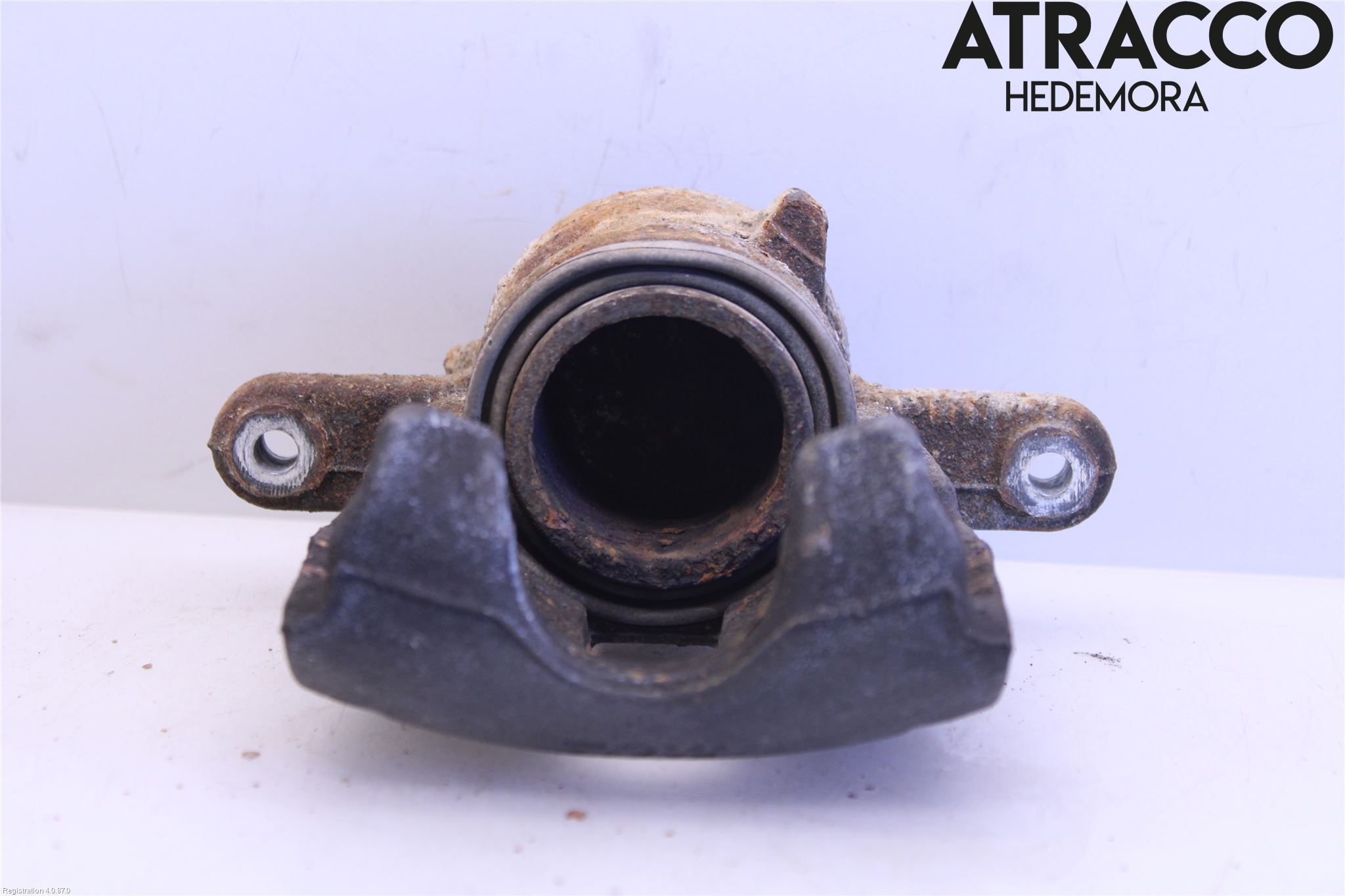 Renault CLIO IV 16-19 Bremsecaliper Foran Venstre