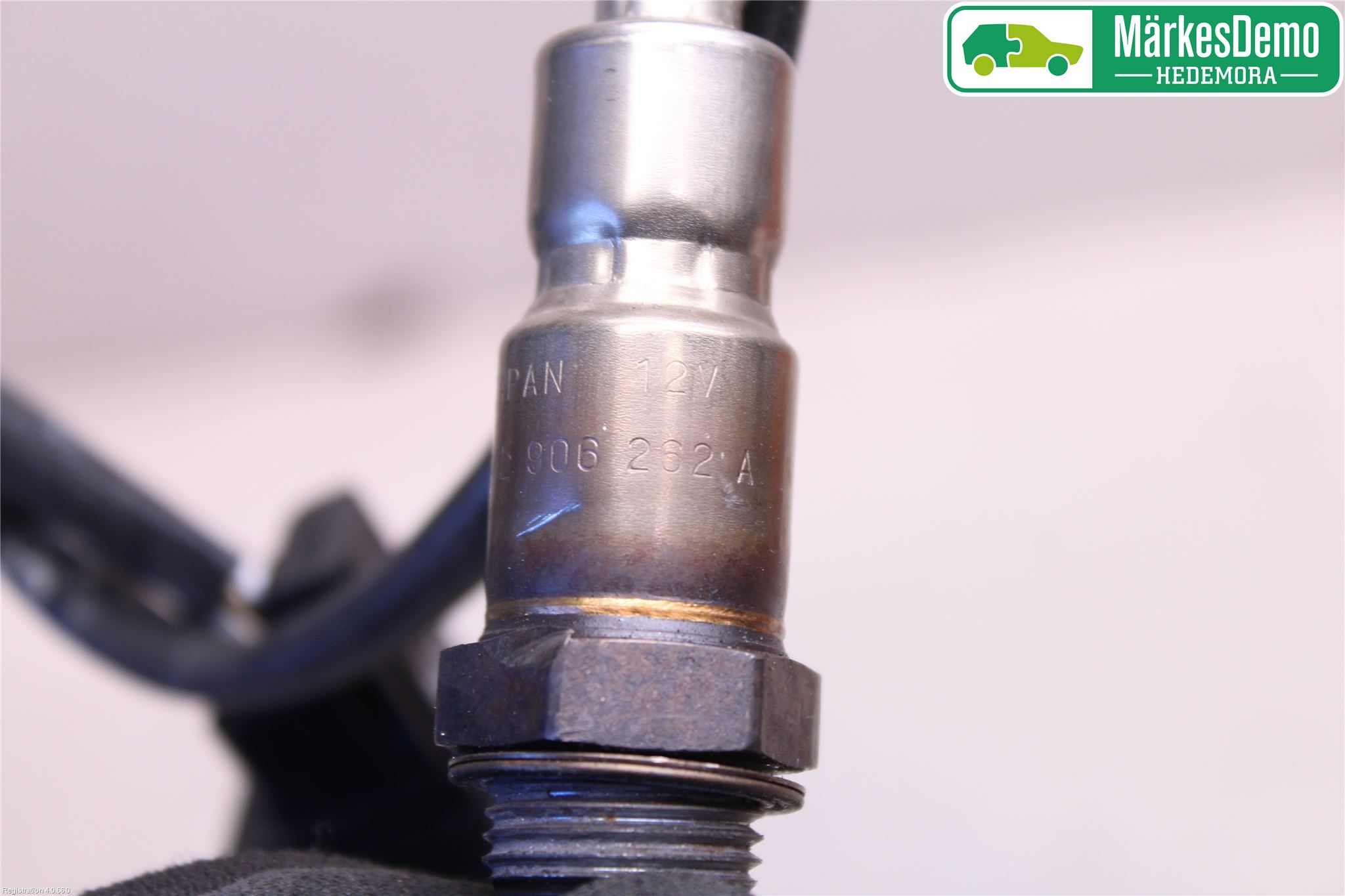 Volkswagen VW GOLF / E-GOLF VII 13-20 Inns Lambdasonde