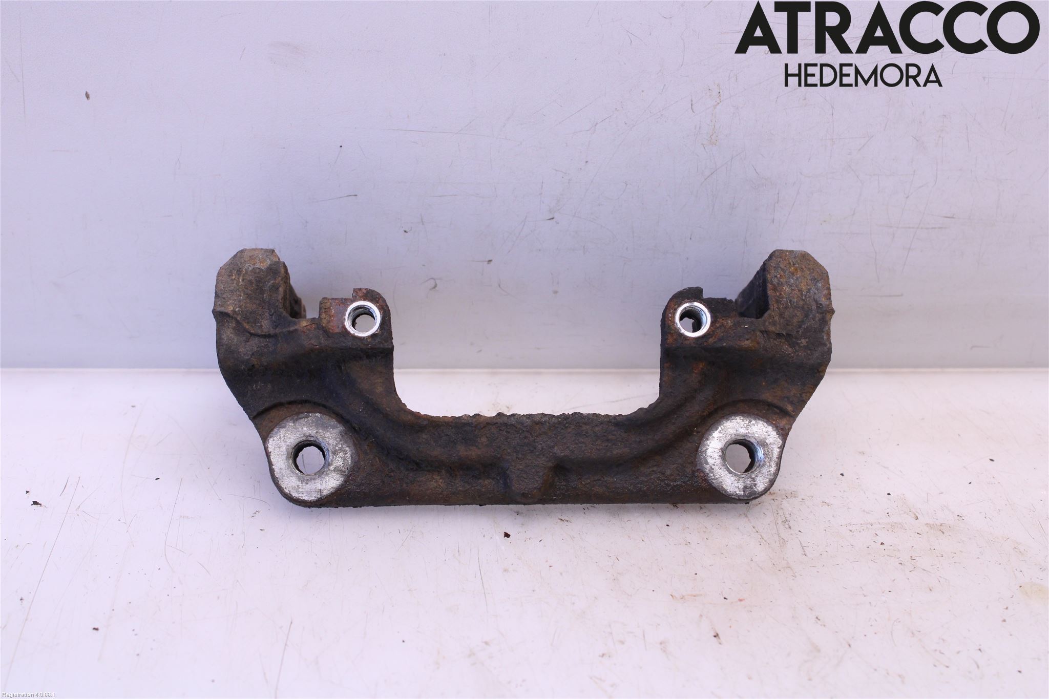 Honda CIVIC 12-16 Bremsecaliper Feste Holder