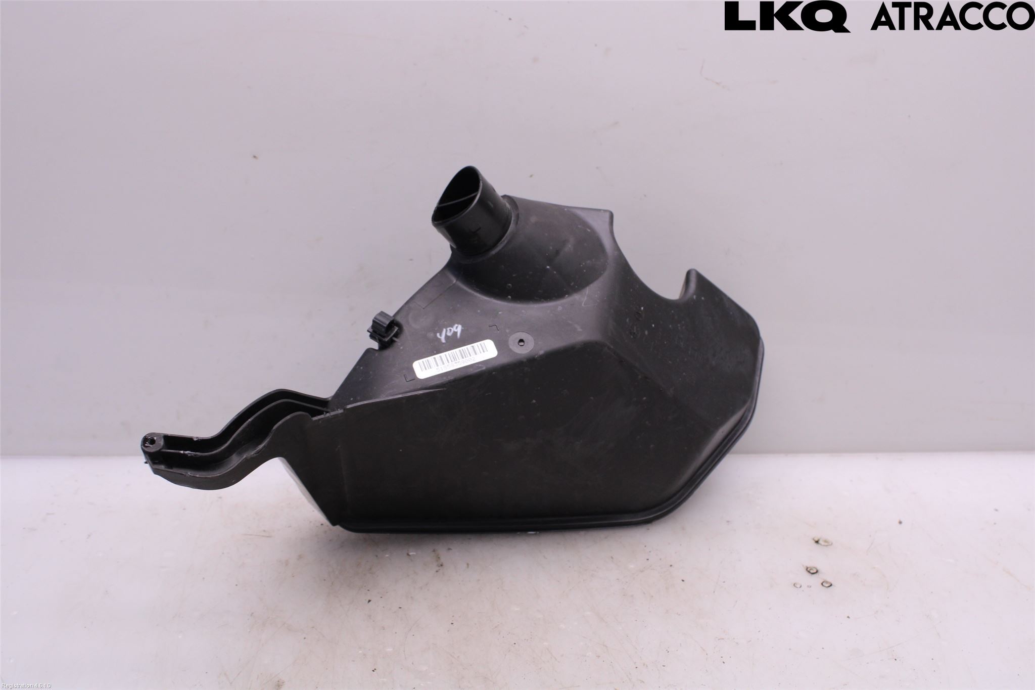 BMW X3 G01 18- Luftfilter Boks