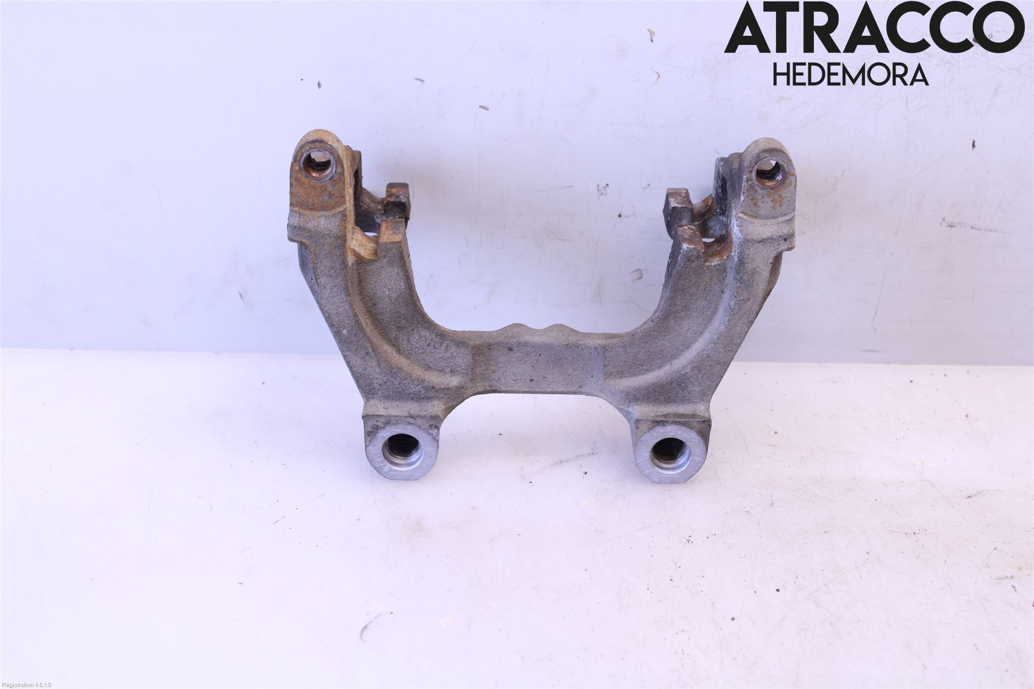 Volkswagen VW TIGUAN ALLSPACE 18- Bremsecaliper Feste Holder