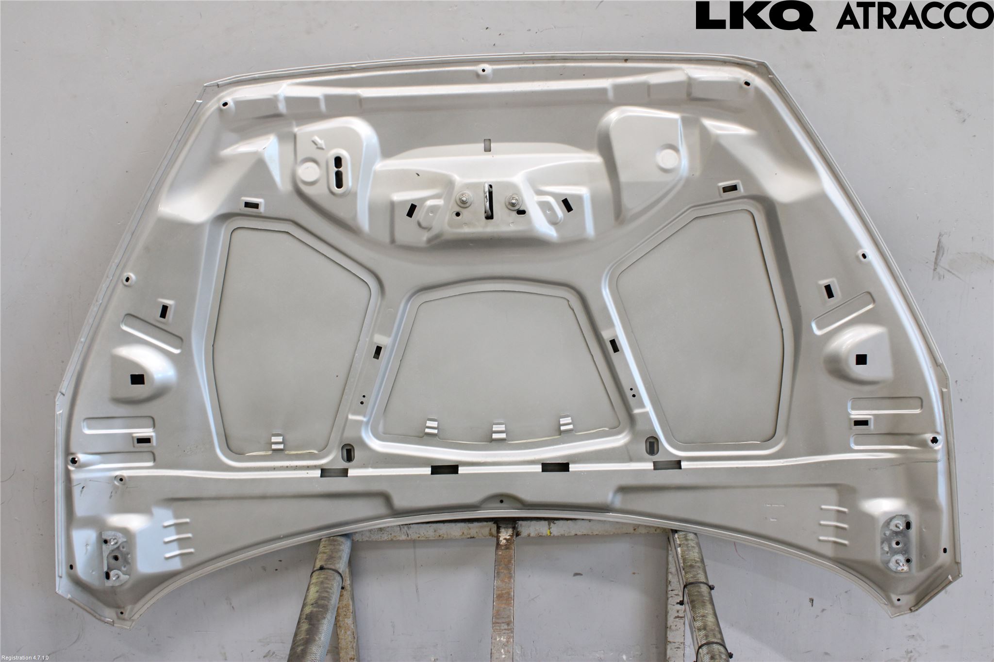 Ford FOCUS 15-18 Panser