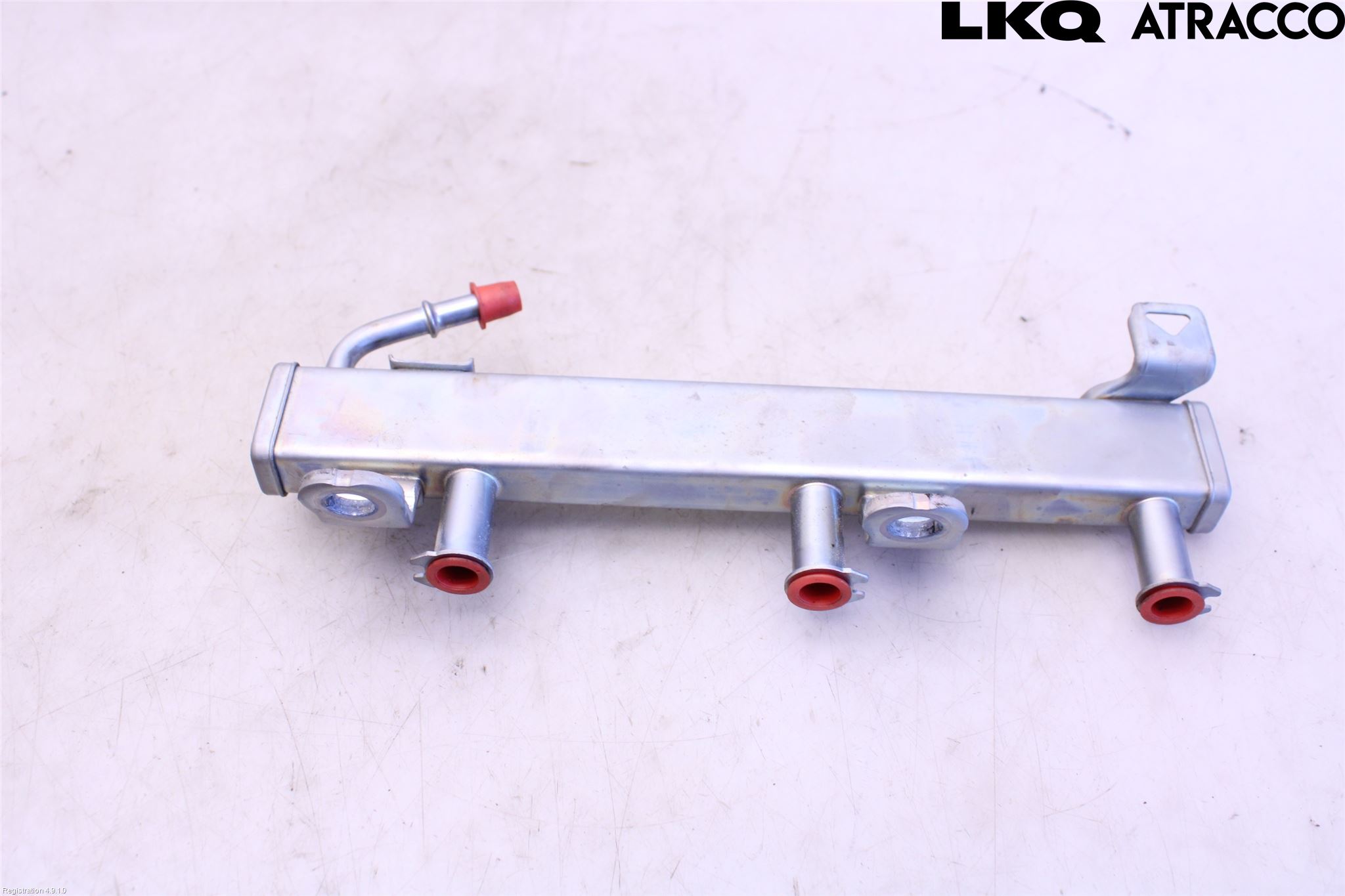 Toyota YARIS XP21 20- Inj. Fuelrail