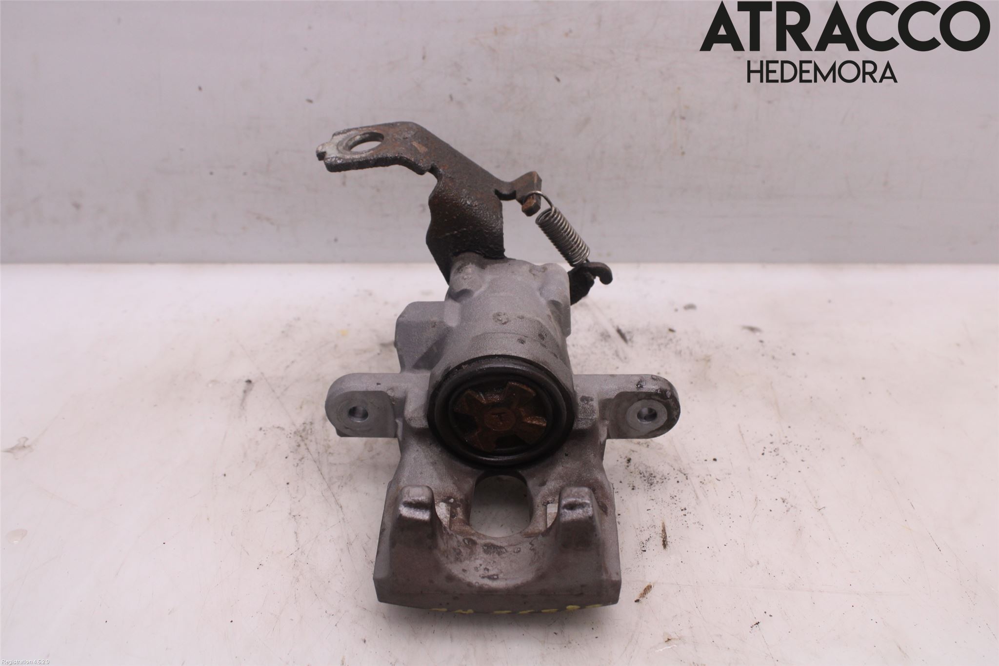 Toyota PRIUS (ZVW50) 16-21 Bremsecaliper Bak Høyre