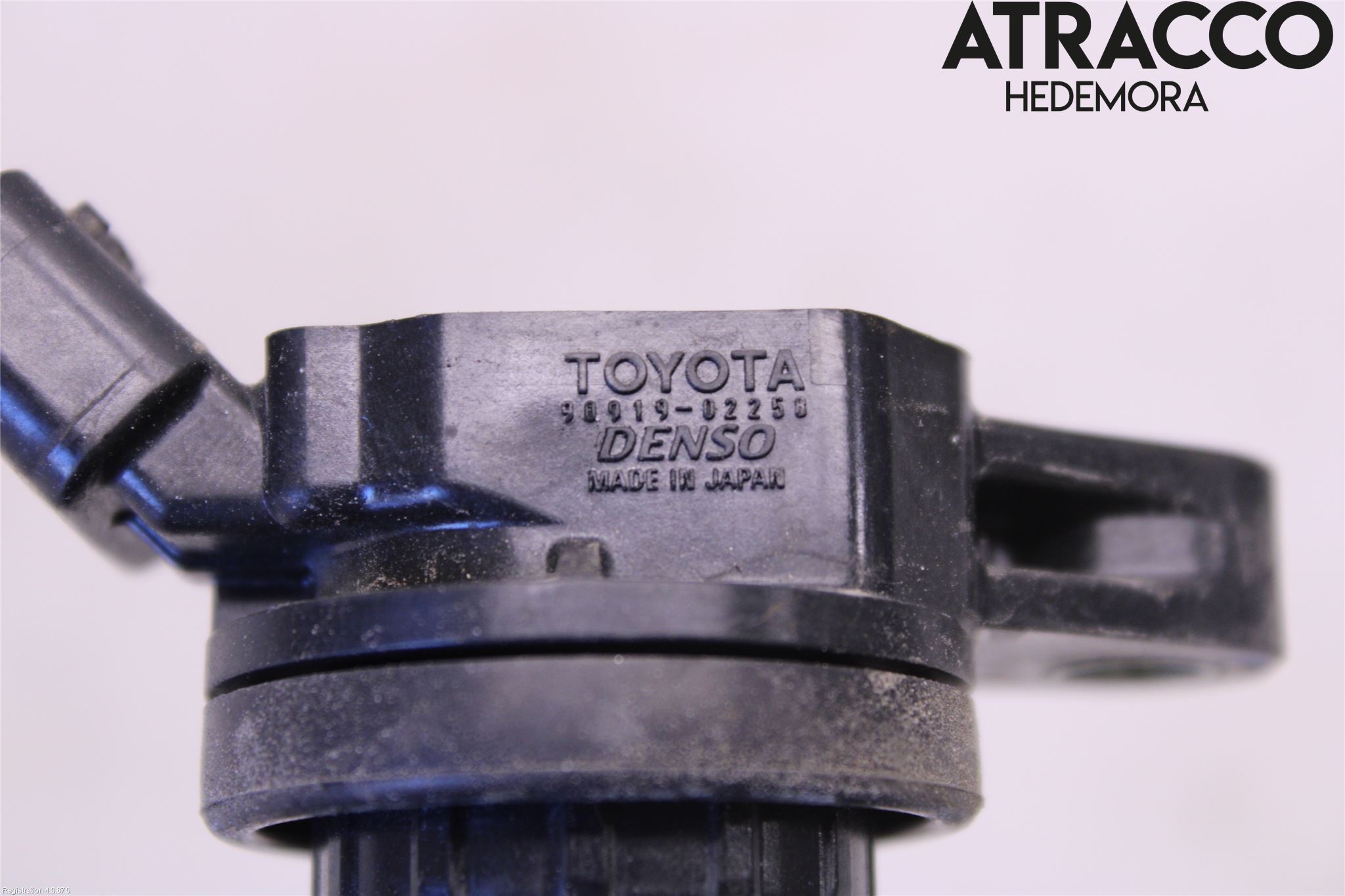 Toyota PRIUS ZVW30 09-20 Coil
