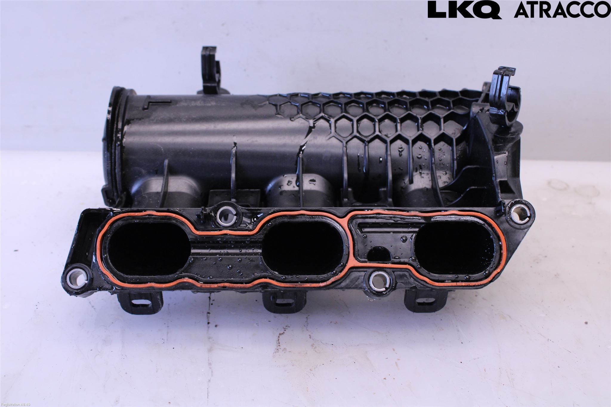 Peugeot 308 14-21 Innsugningsmanifold