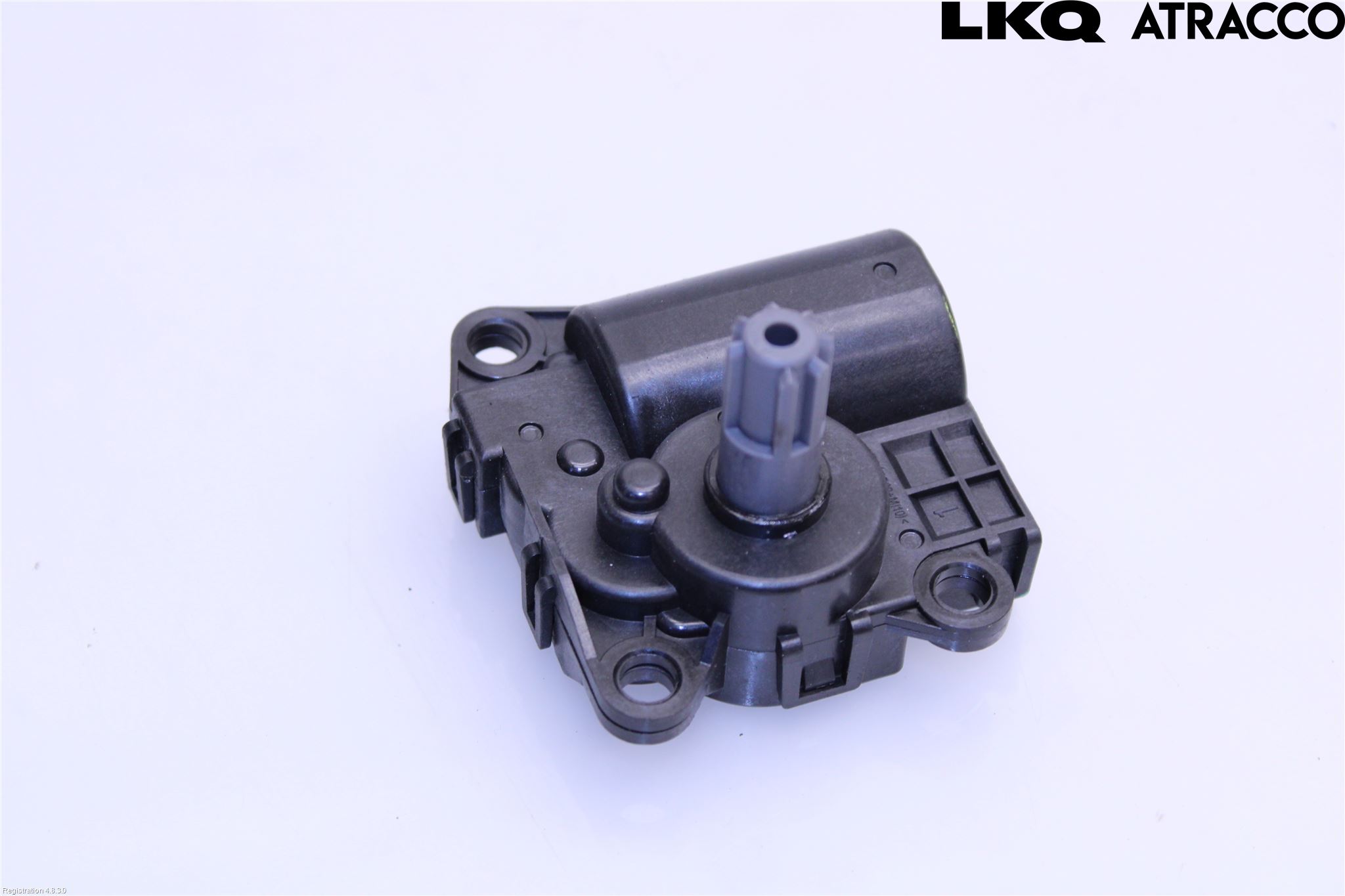Tesla MODEL Y 21- Varme Ac Regulerings Motor
