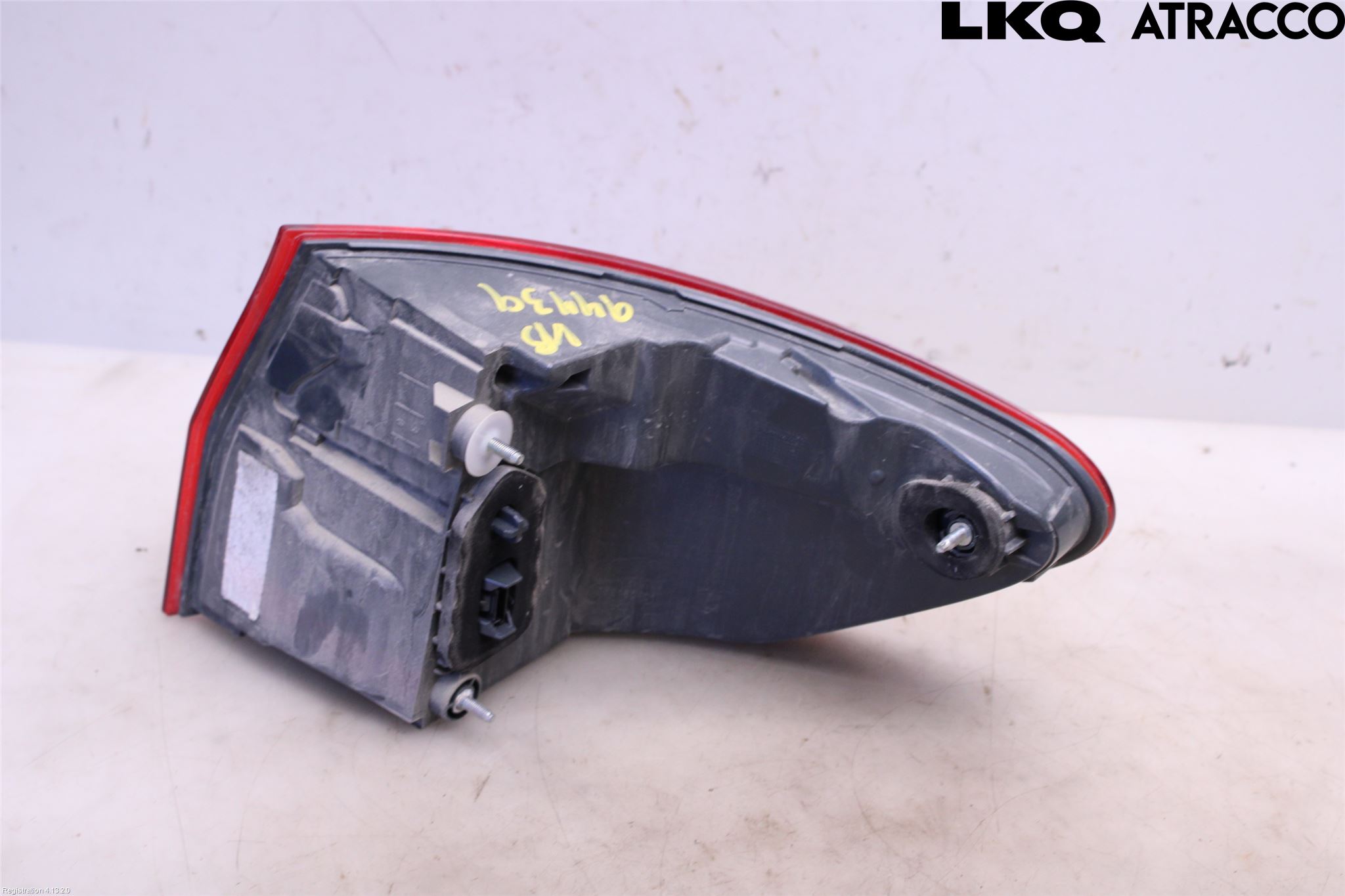 BMW 5 F10/F11/F18 09-17 Baklykt Venstre