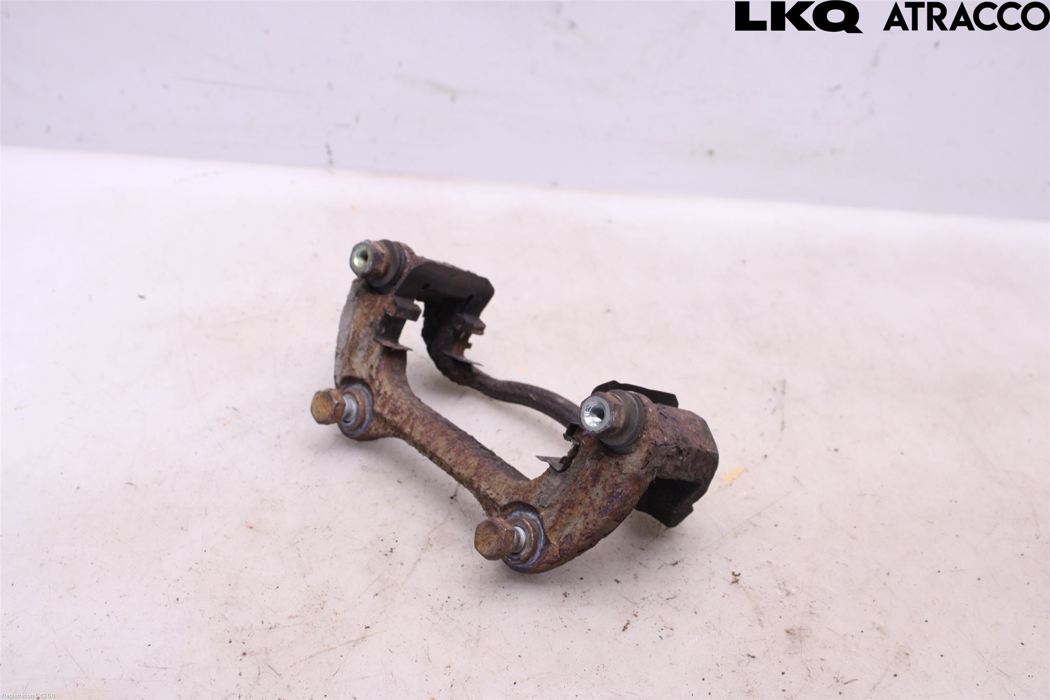 Kia CEED 12-18 Bremsecaliper Feste Holder