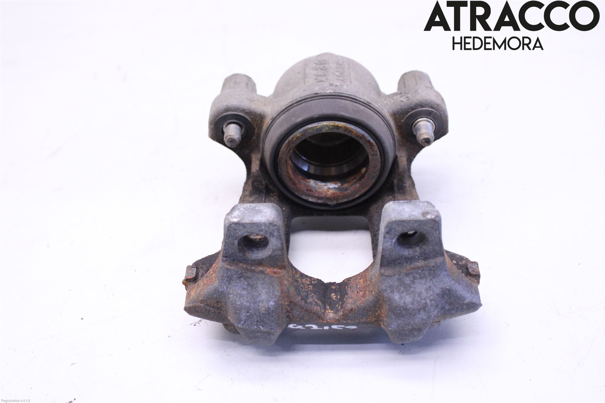 BMW 3 F30/F31/F80 12-19 Bremsecaliper Foran Venstre