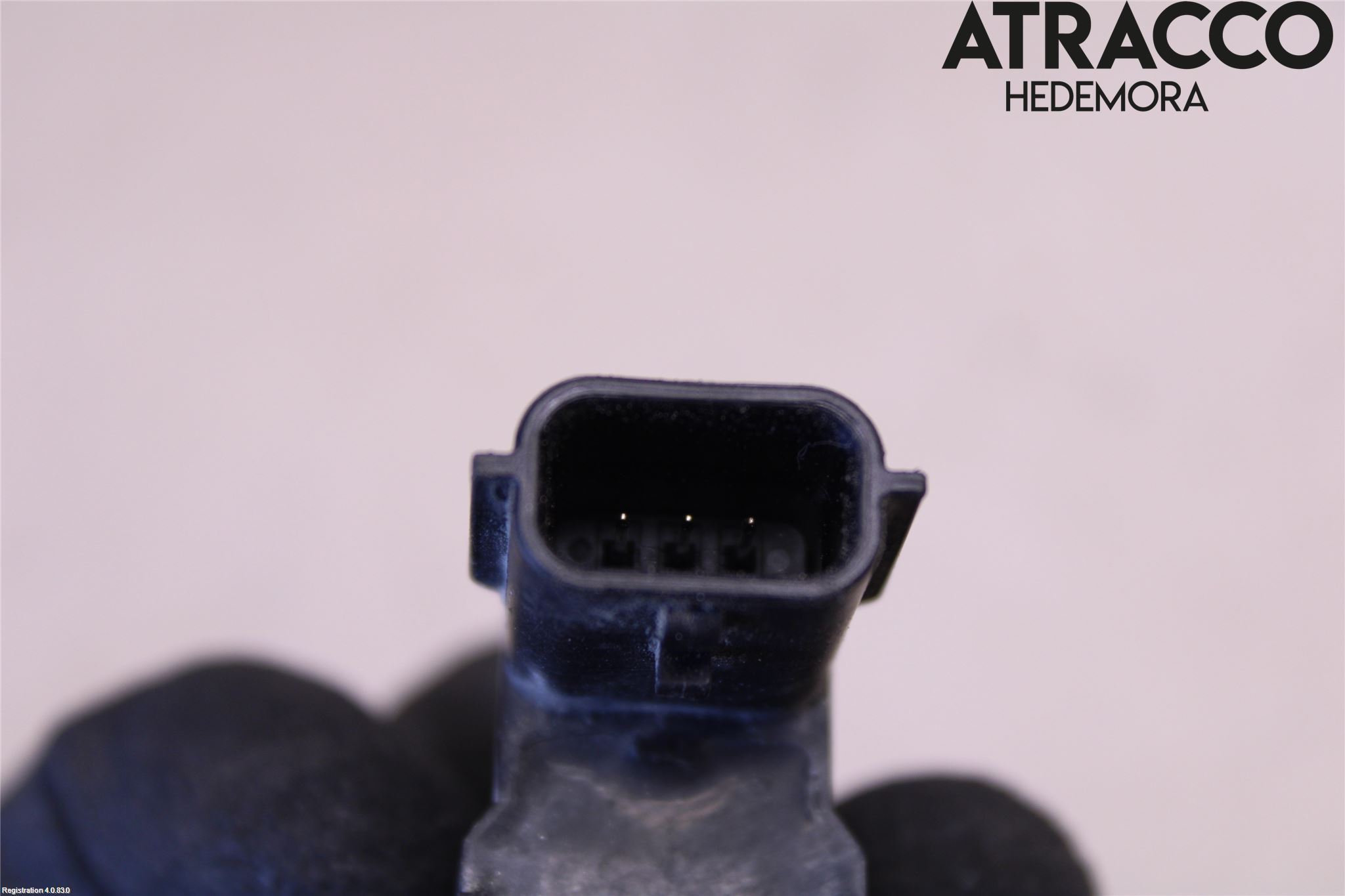 Nissan X-TRAIL 14-21 Sensor Ryggesensor