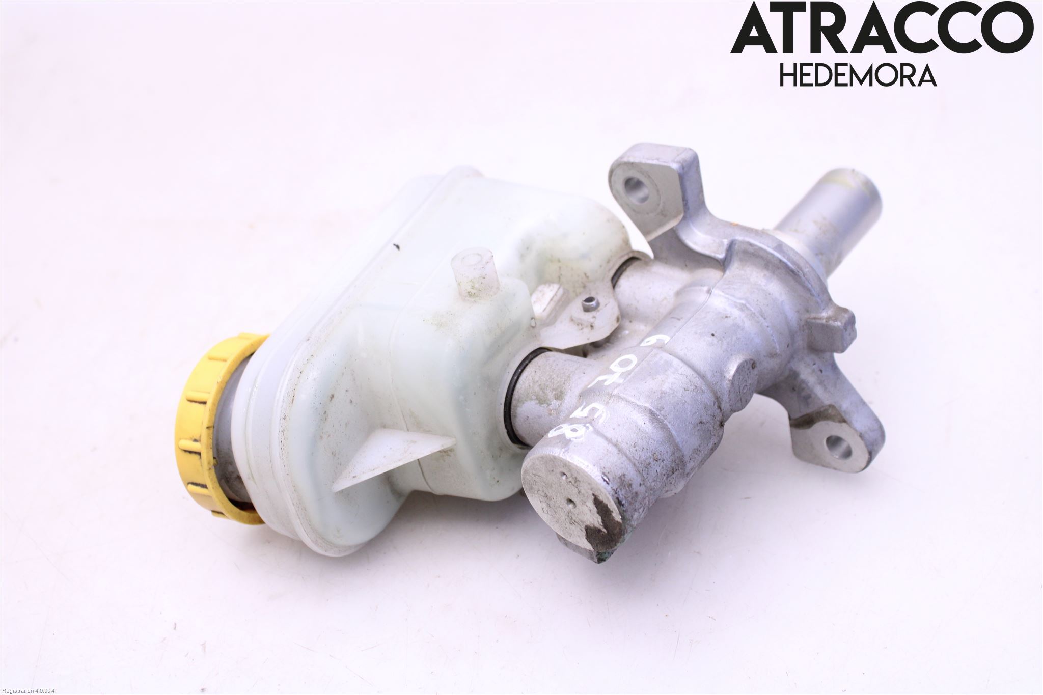 Subaru OUTBACK 15-20 Brems Hovedsylinder