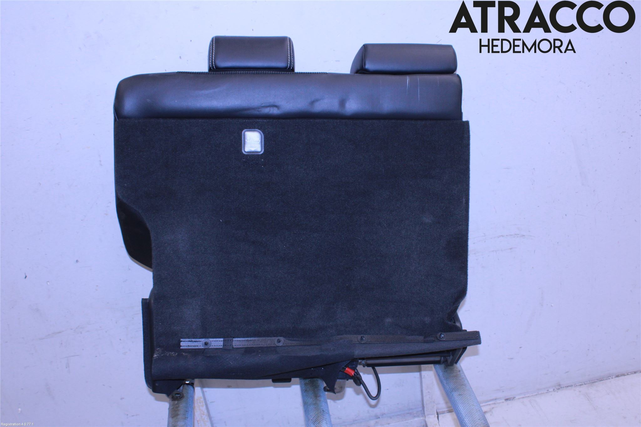 Toyota RAV4 13-18 Innr Sete Bak Seterygg