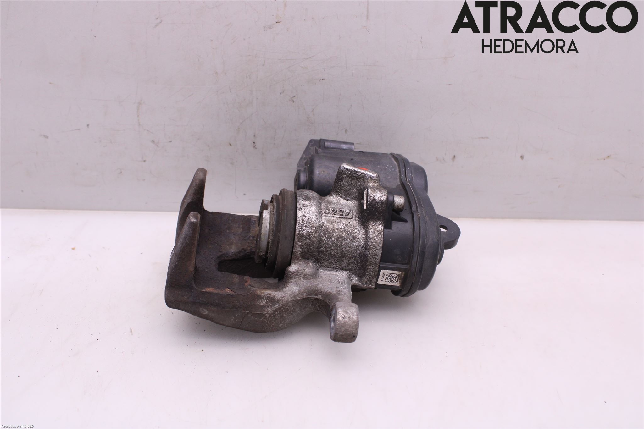 Audi A5 17- Bremsecaliper Bak Venstre