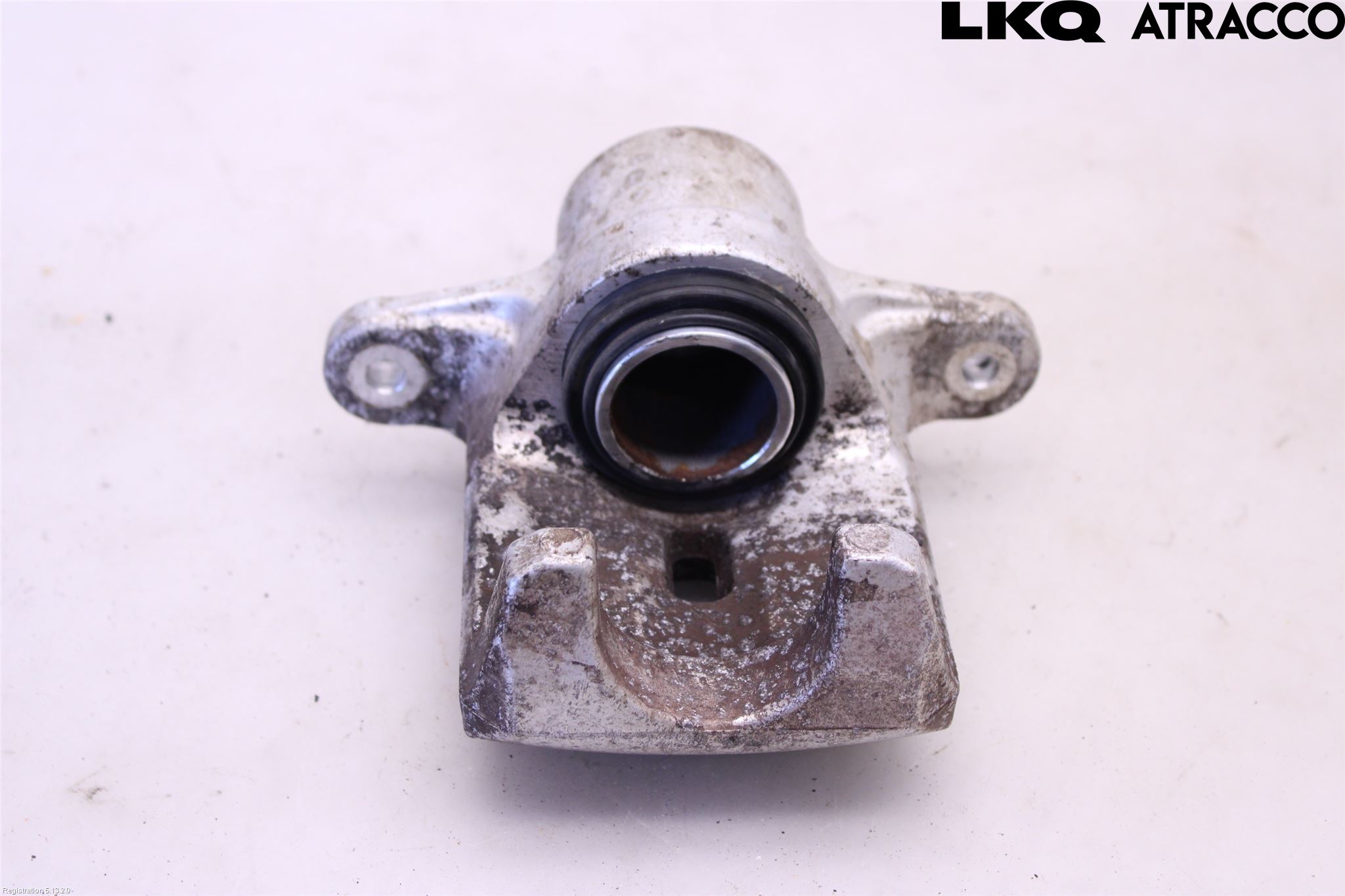 Subaru OUTBACK 10-15 Bremsecaliper Bak Venstre