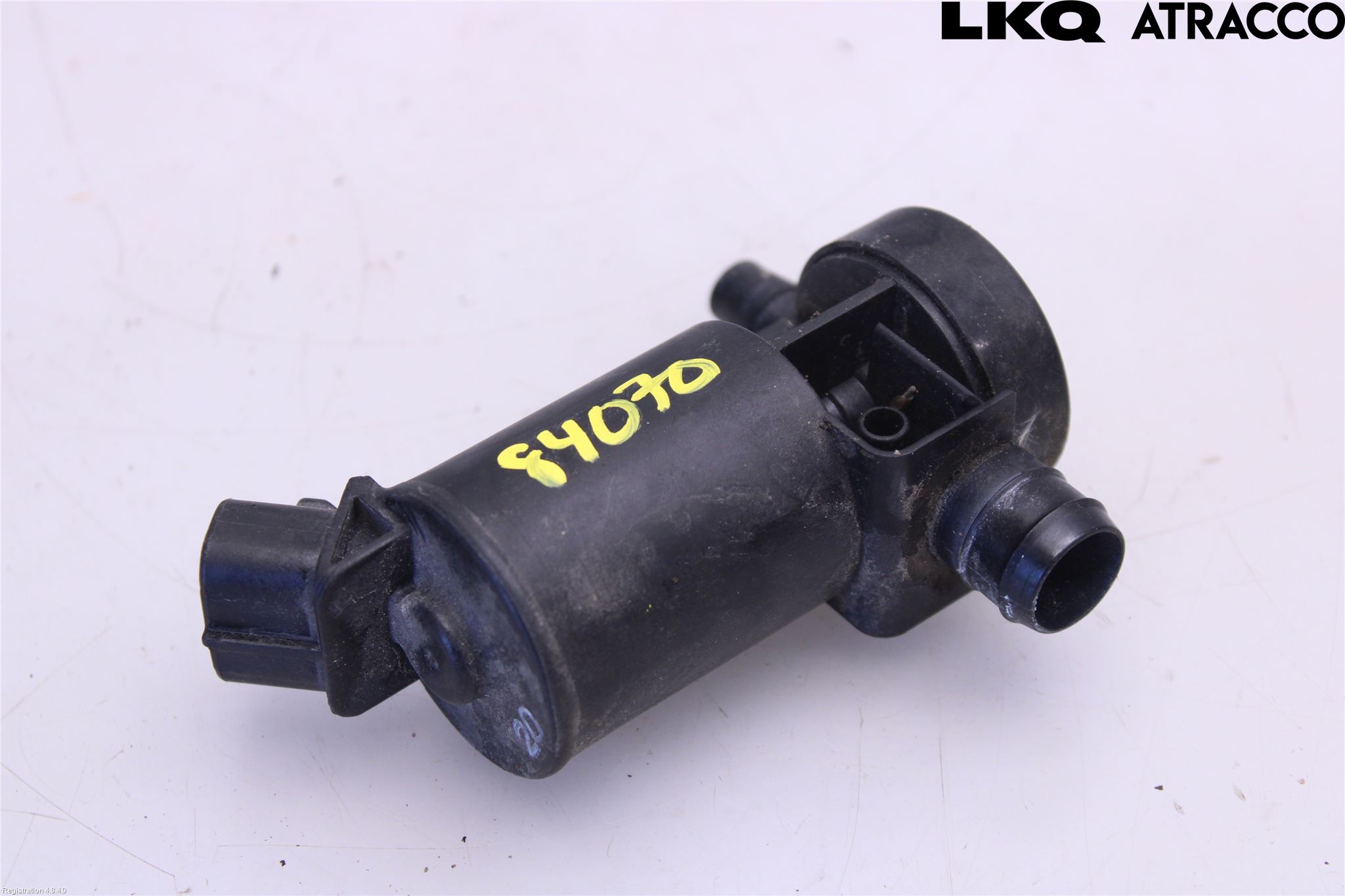 Toyota RAV 4 06-12 Spylerpumpe Høytrykk