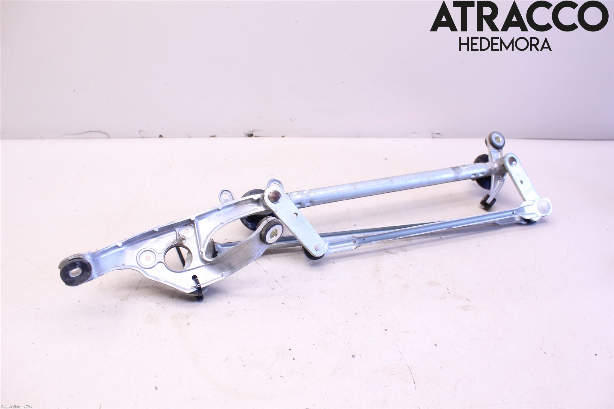 Honda CIVIC 12-16 Viskeroverføring Frontrute