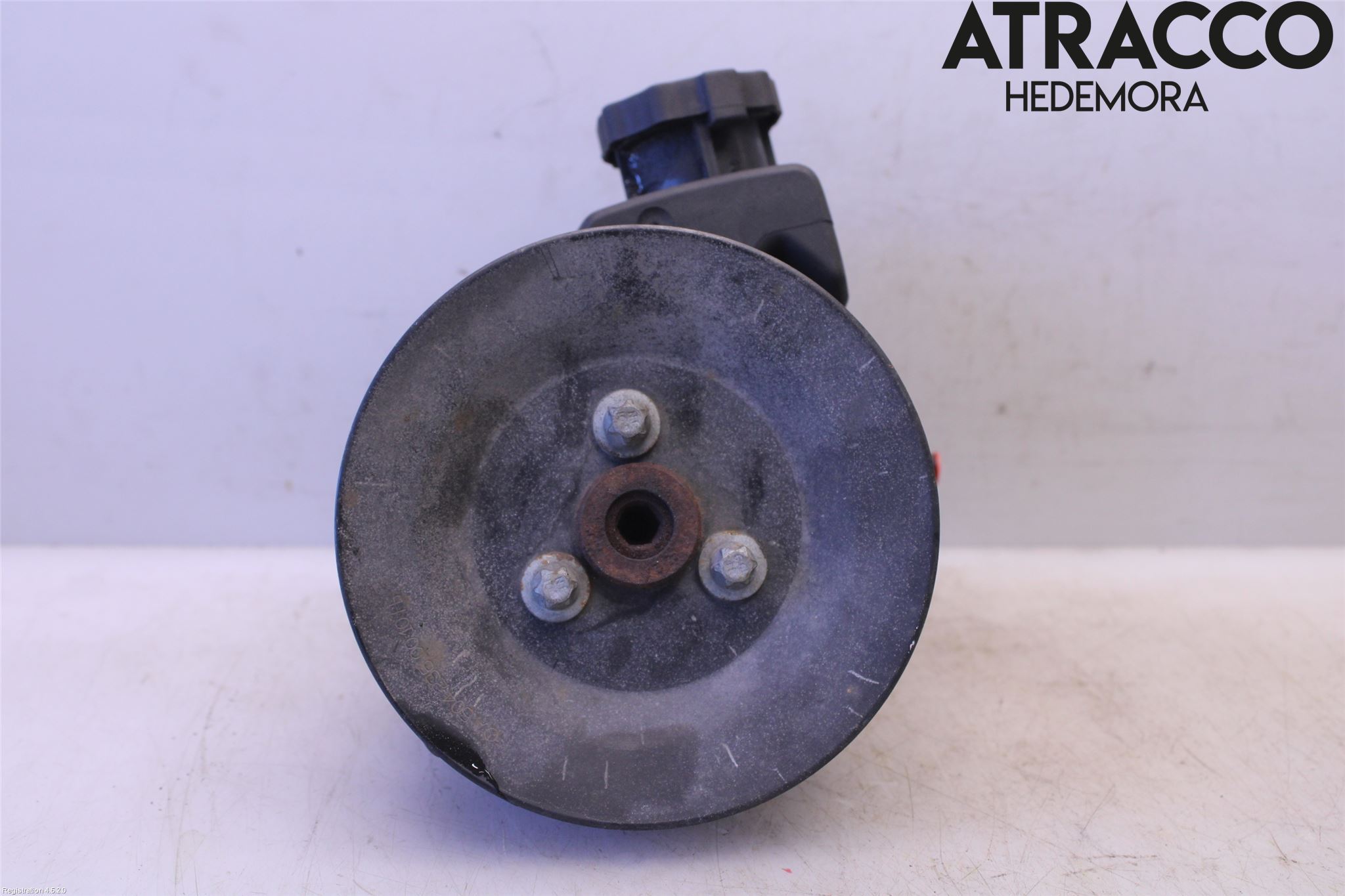 Mercedes-Benz MB VITO/VIANO (W639) 04-14 Servo Pumpe