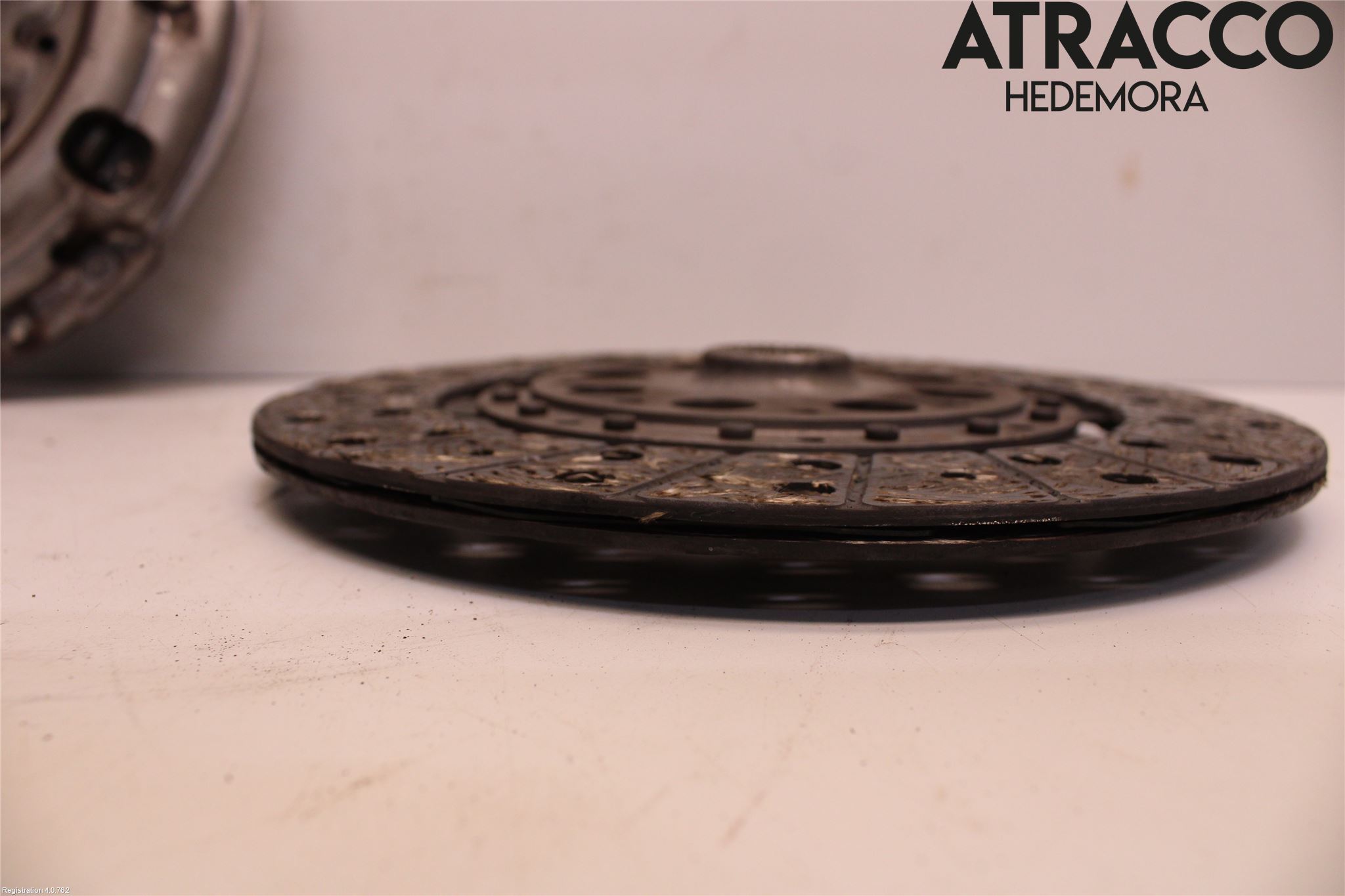 Honda CR-V 13-18 Clutch Lamell