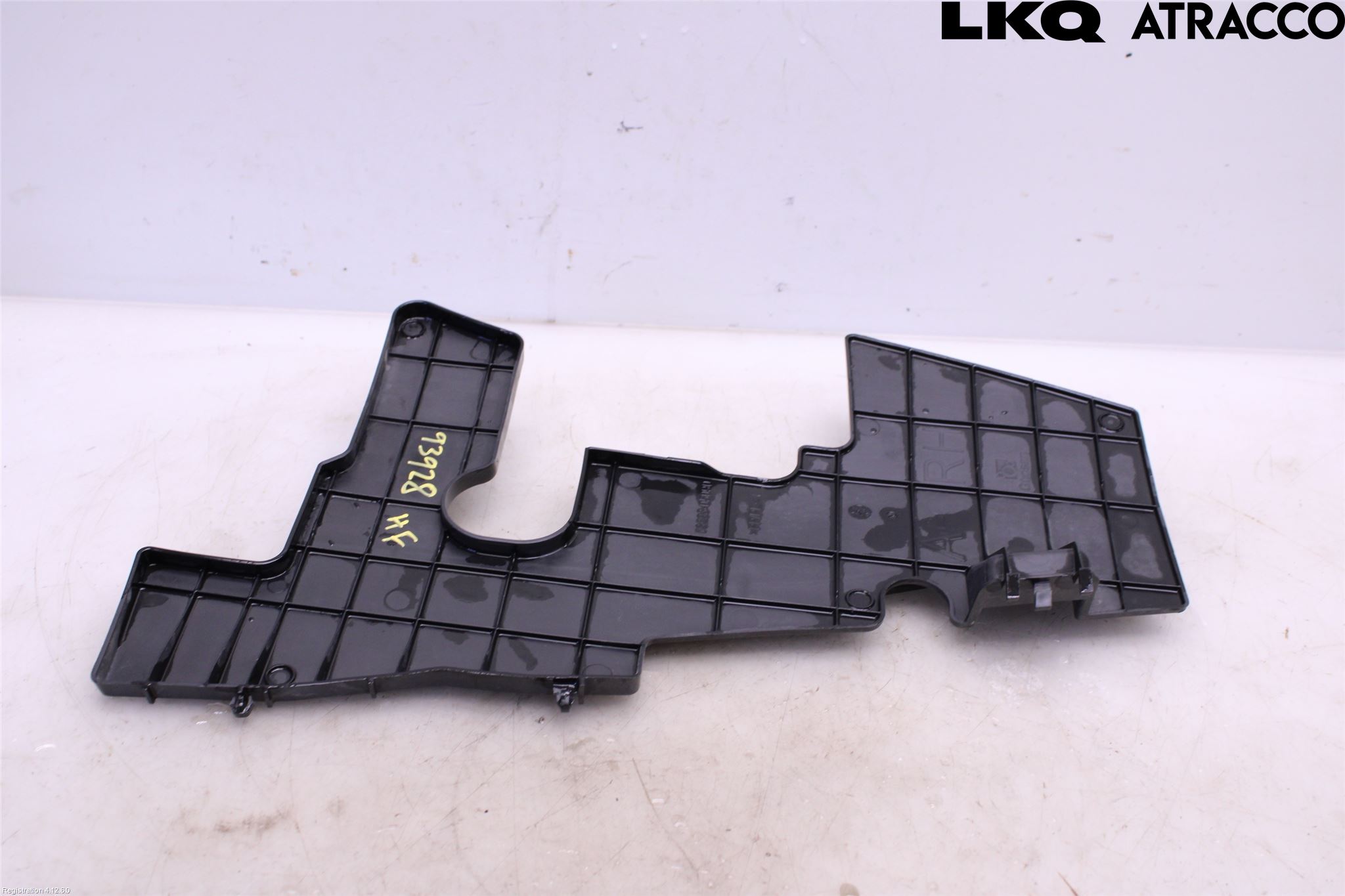 Toyota AVENSIS 16-18 Luftstyring Front