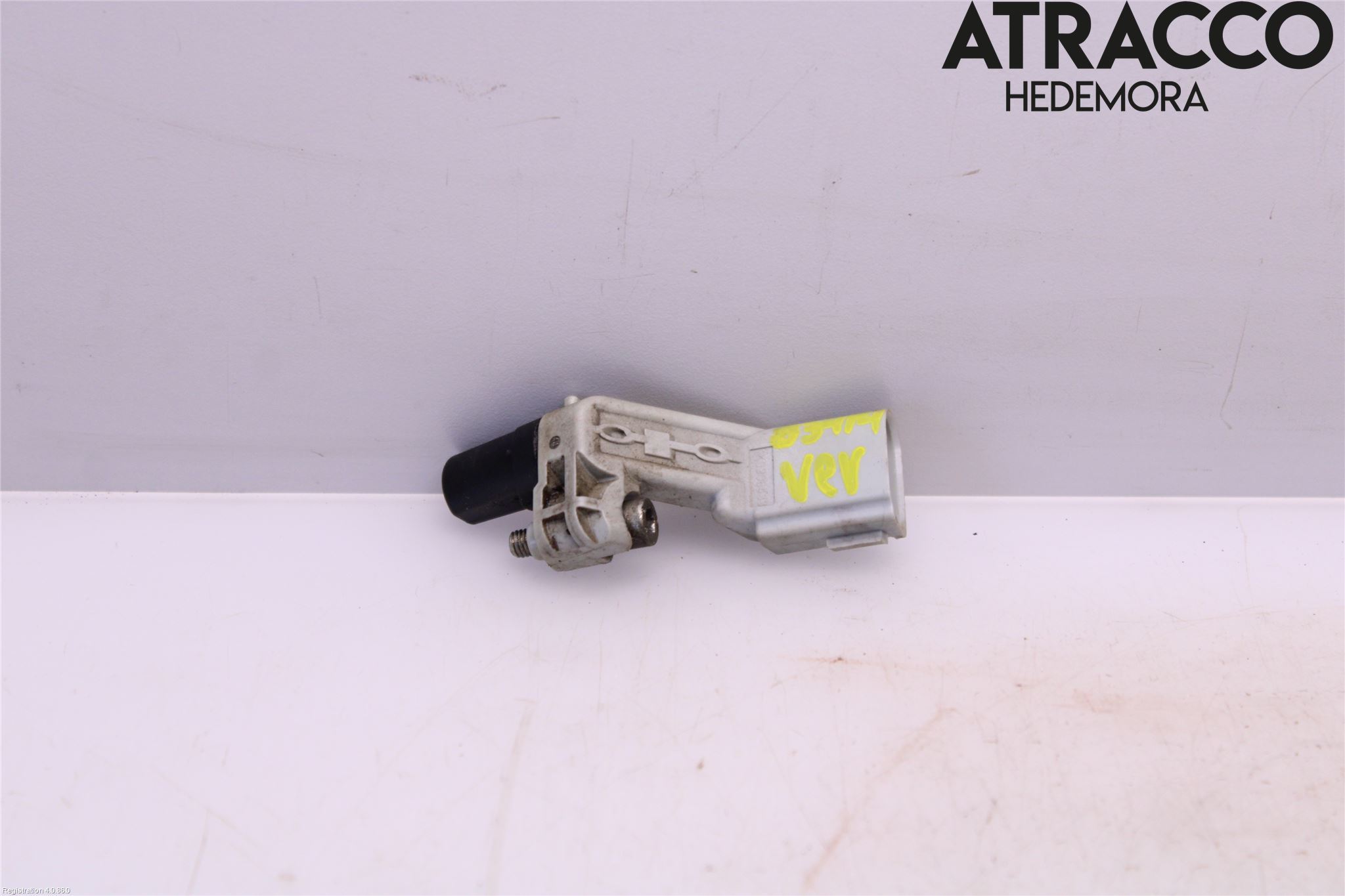 Seat ALHAMBRA 11- Giver Turtall - Tenning