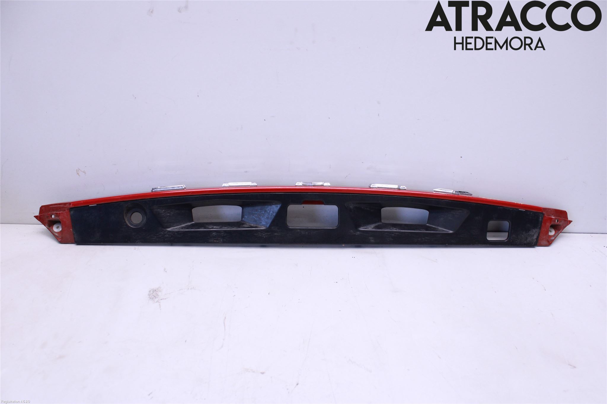 Toyota CAMRY 19-24 List Bak-Bakluke