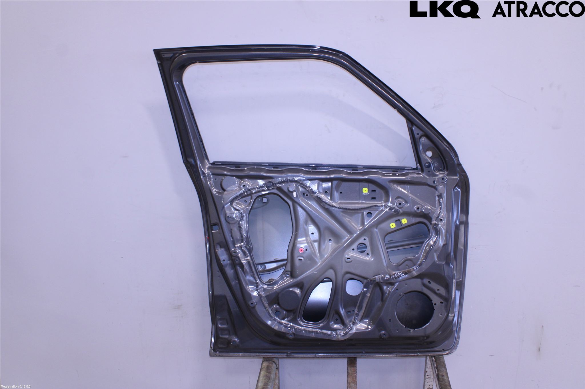 Suzuki SWIFT 17-24 Dør 4D Foran Venstre