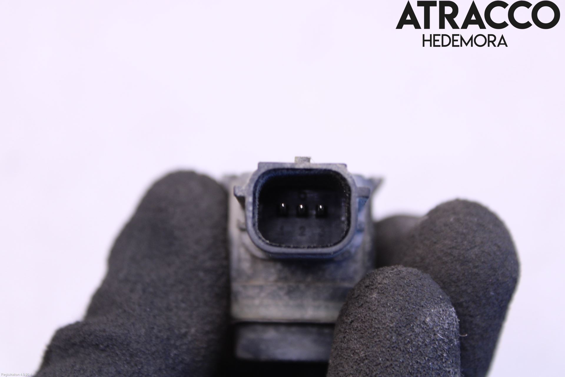 Ford FOCUS 15-18 Sensor Ryggesensor