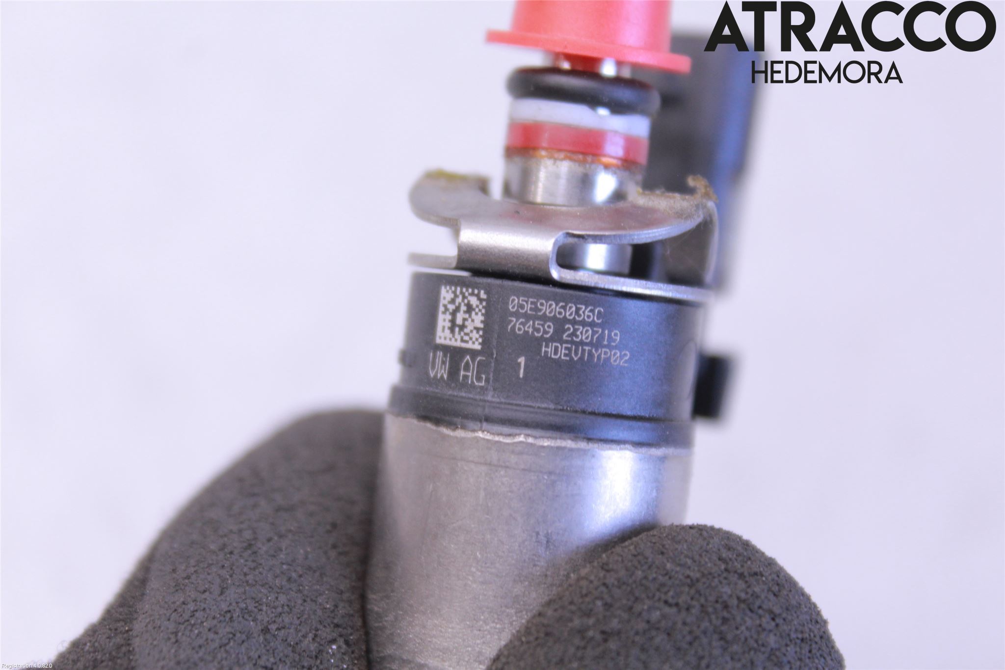 Audi A3/S3 8V 13-20 Inns Dyse