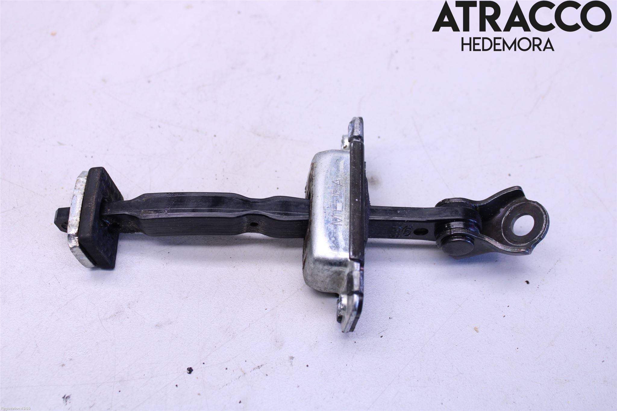Kia RIO 17- Dørstopper