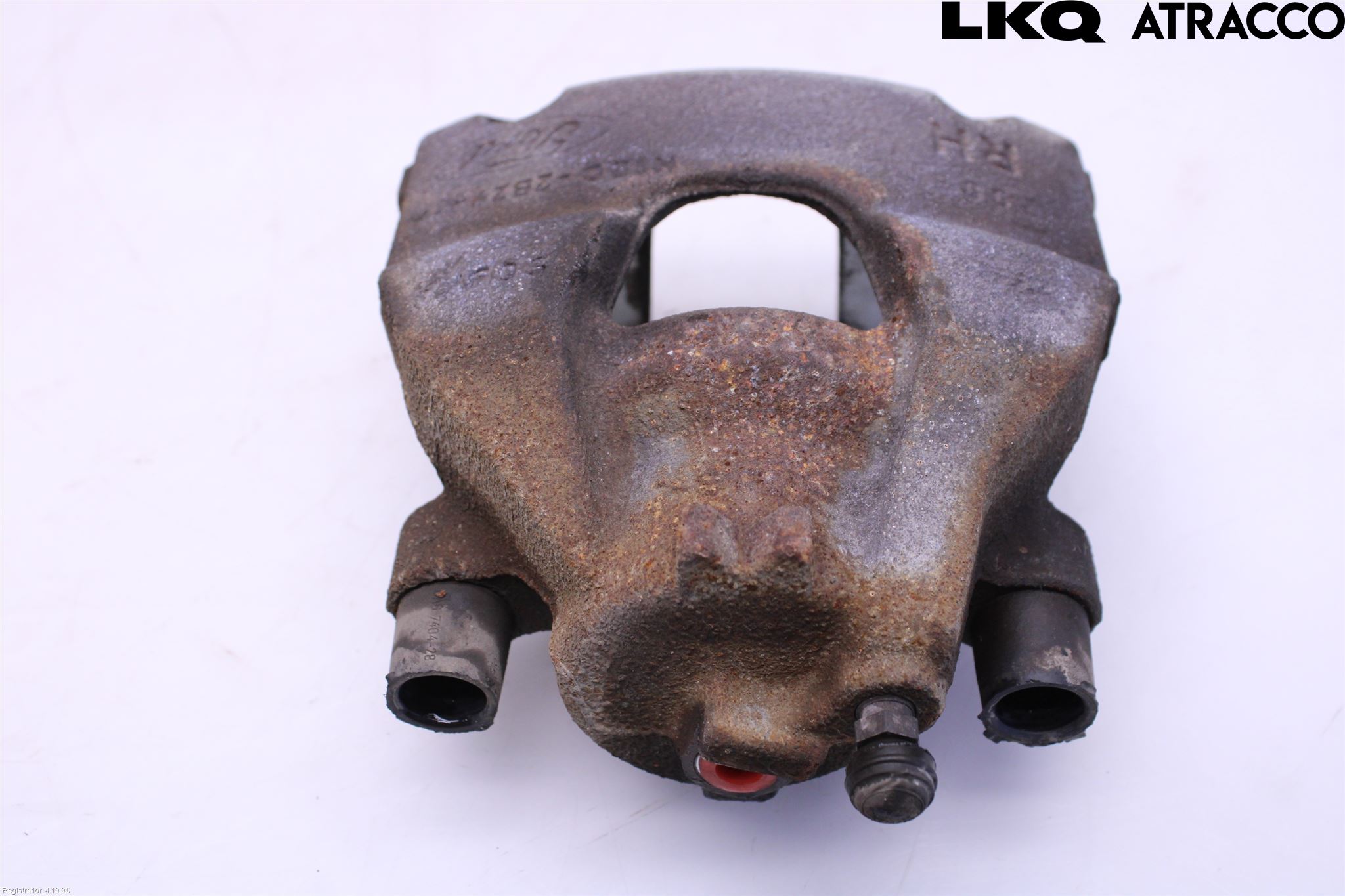 Ford FIESTA (VII) 18-23 Bremsecaliper Foran Høyre