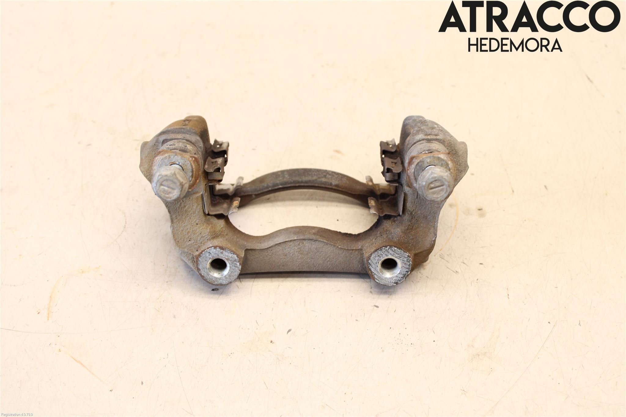 Toyota AURIS 13-19 Bremsecaliper Feste Holder