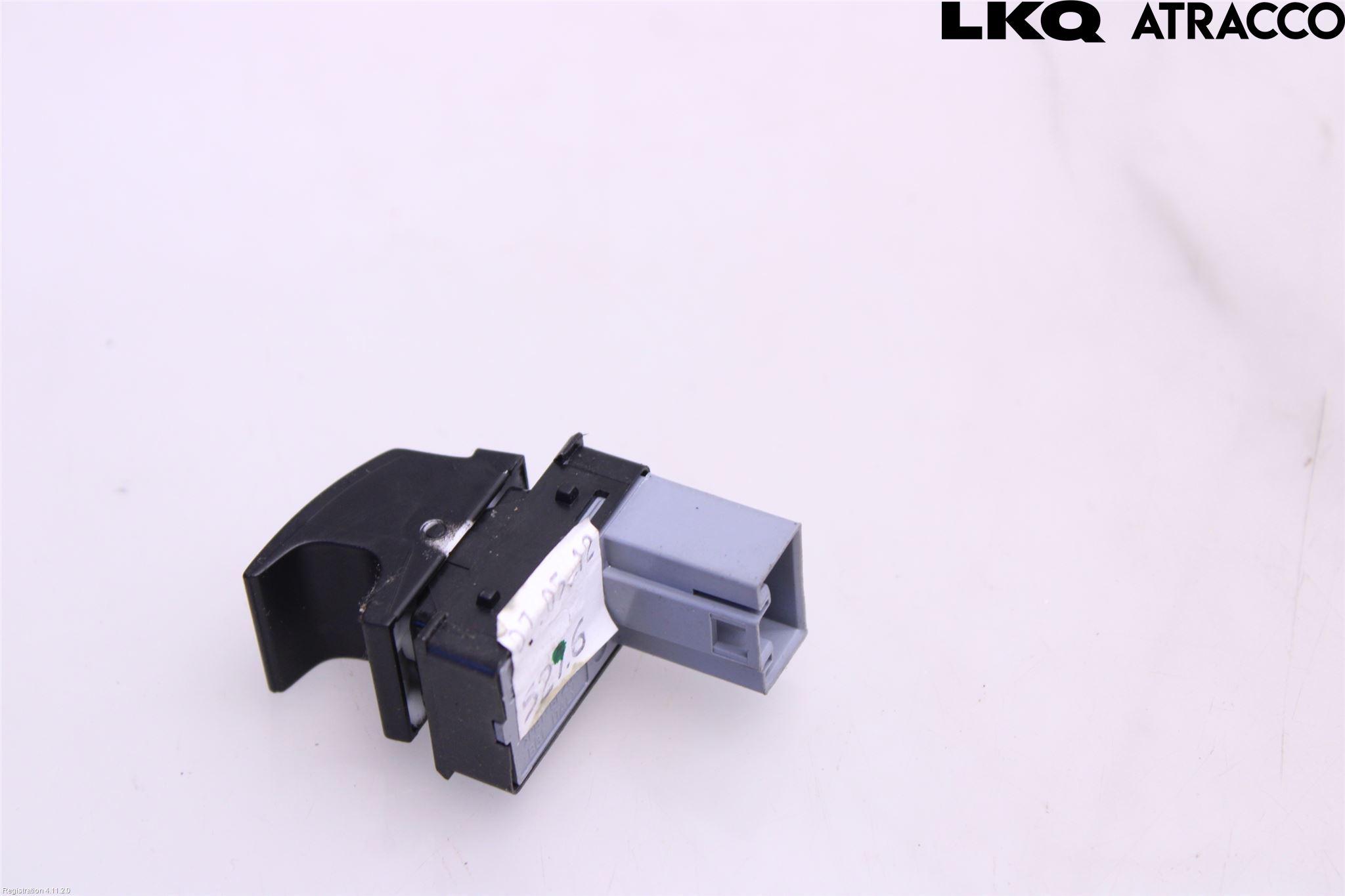 Volkswagen VW PASSAT 11-14 Bryter Vindusheis