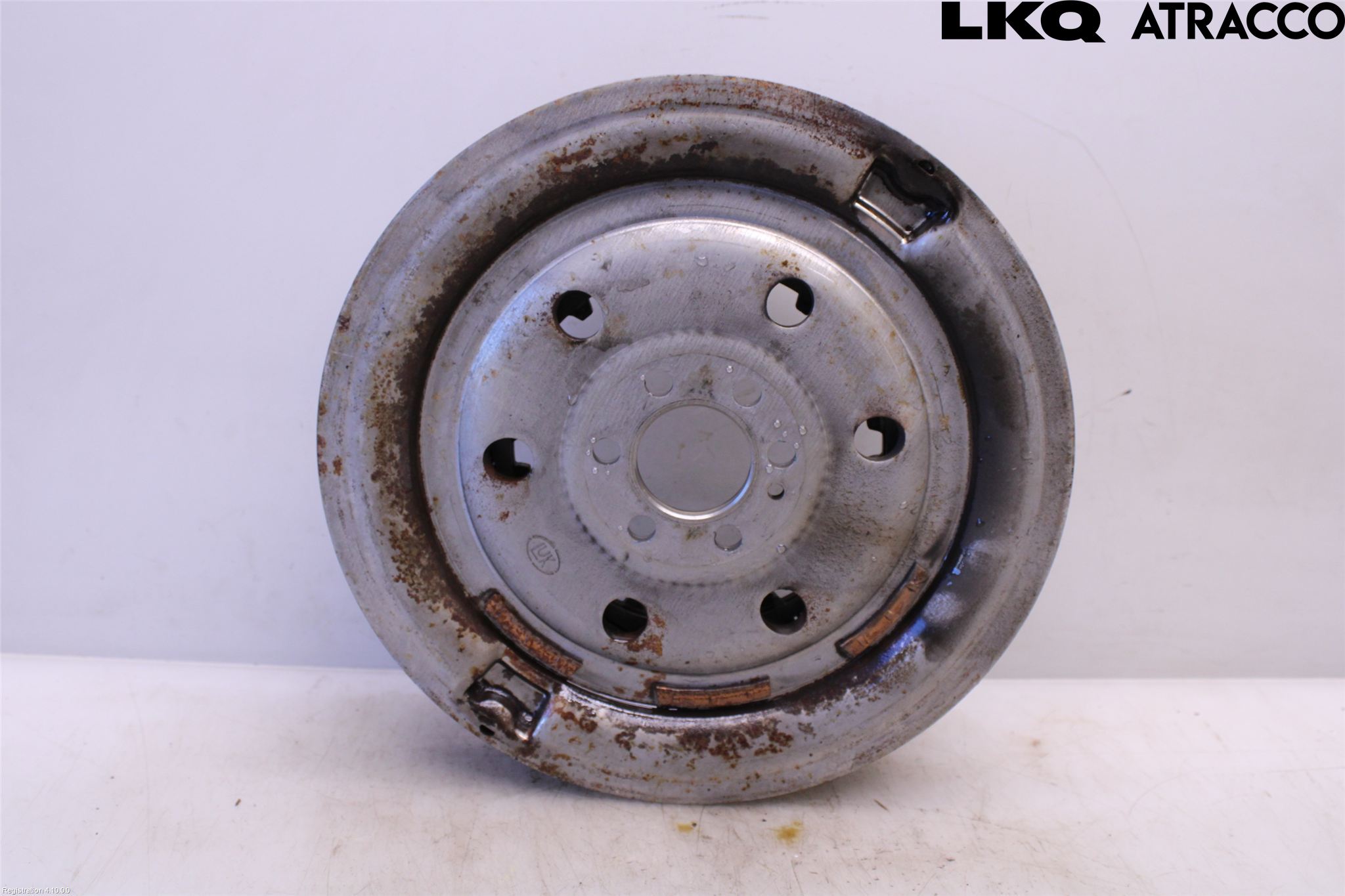 Audi A3/S3 8V 13-20 Svinghjul Automat