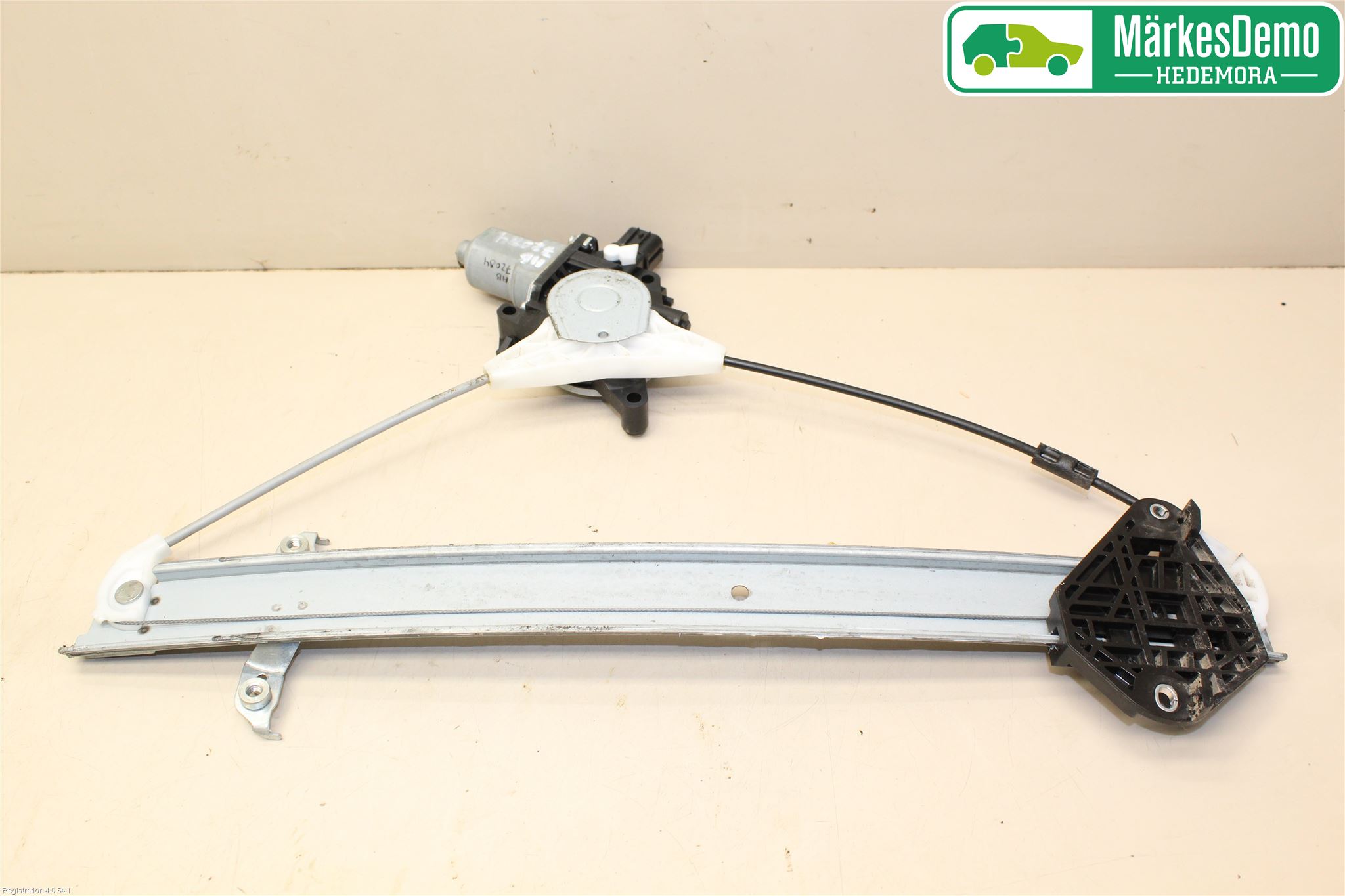 Subaru LEGACY 10-14 Vindusheis El Komp