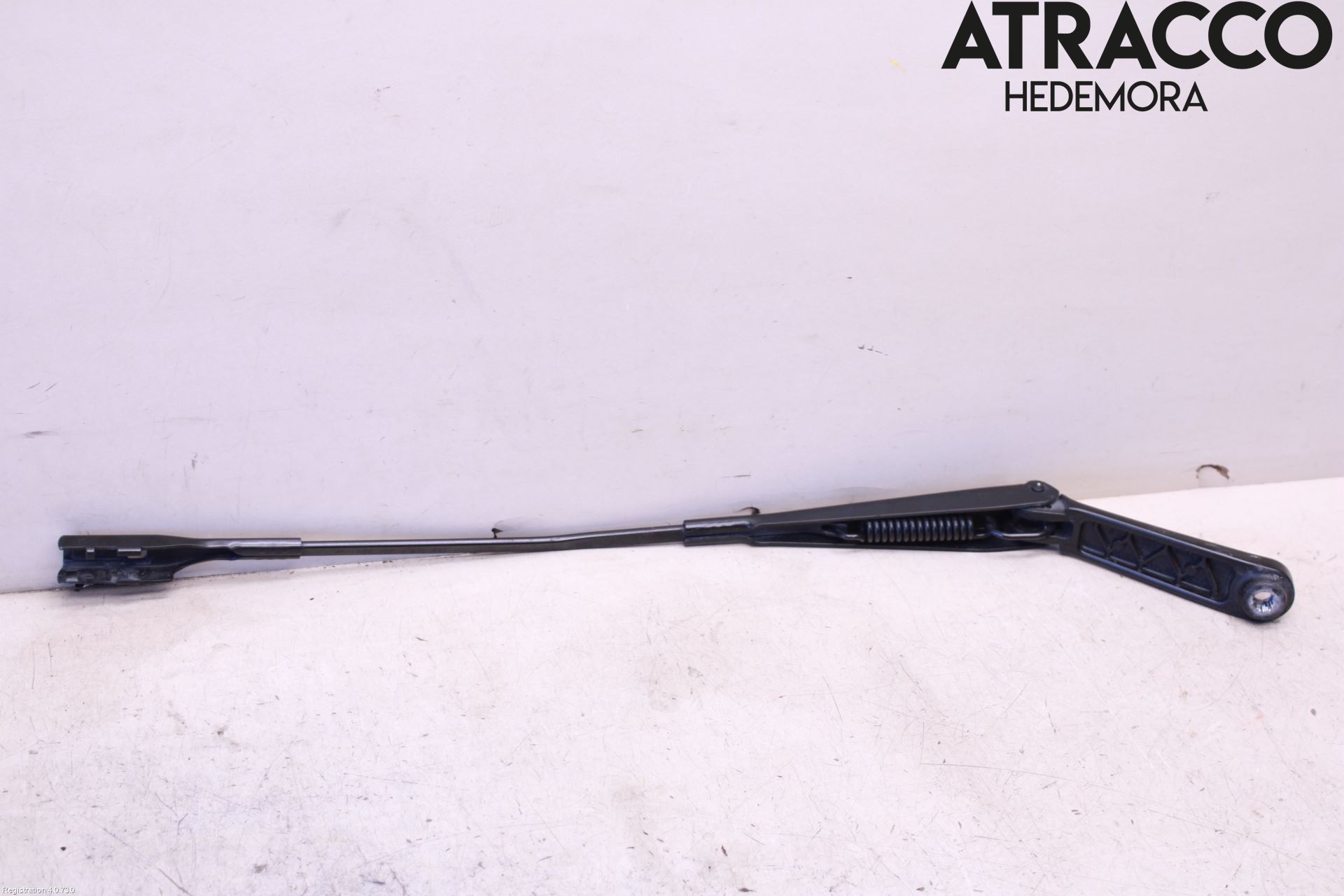 Audi Q3 8U 12-18 Viskerarm-Armer Frontrute