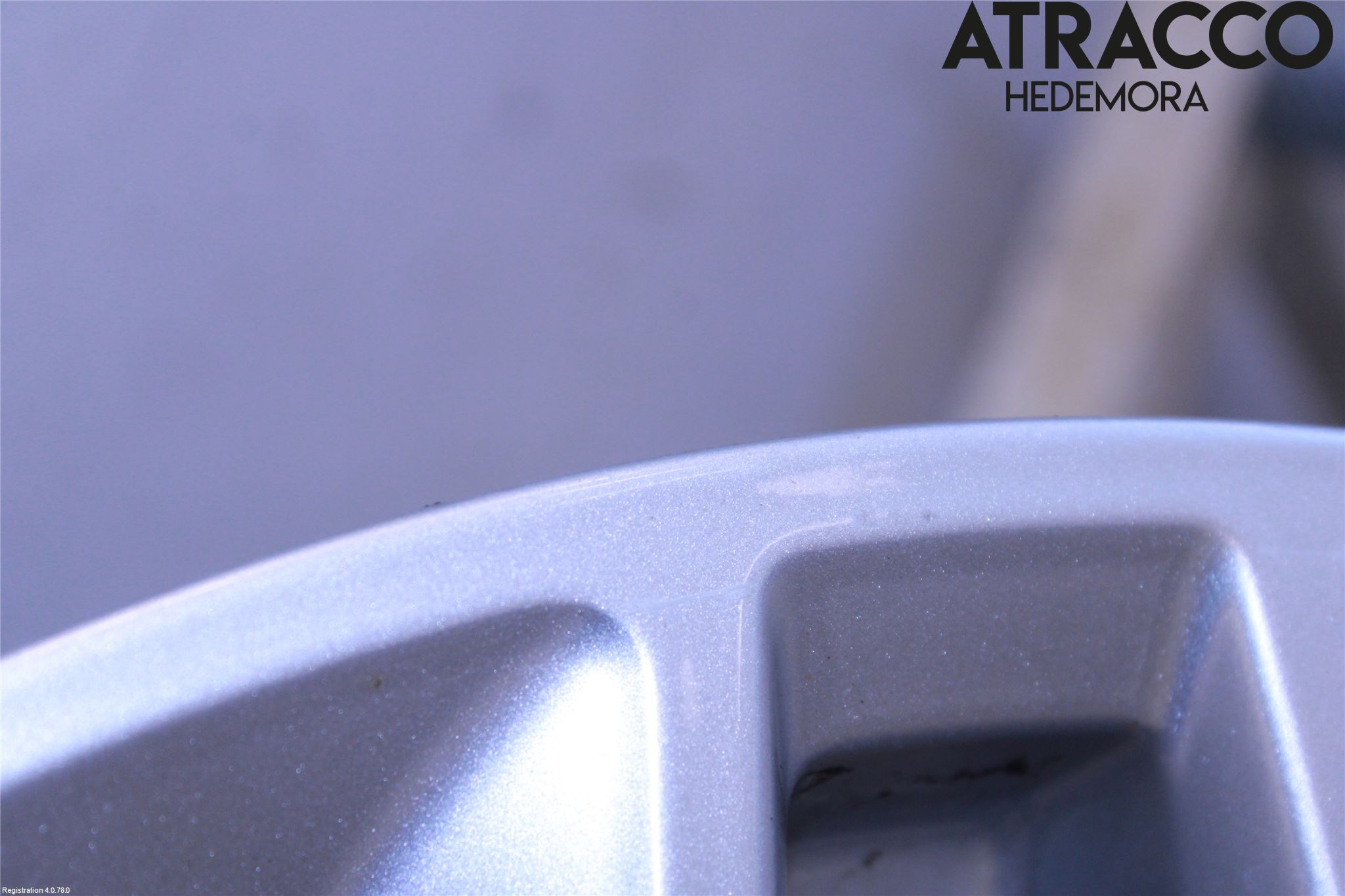 Audi A4/S4 B9 16-19 Felg Aluminium