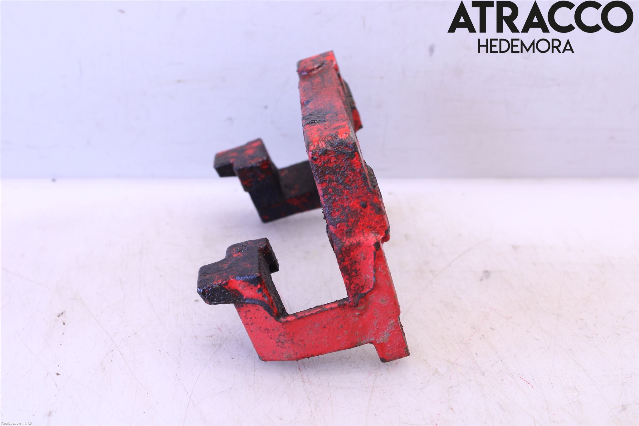 Alfa GIULIA Bremsecaliper Feste Holder