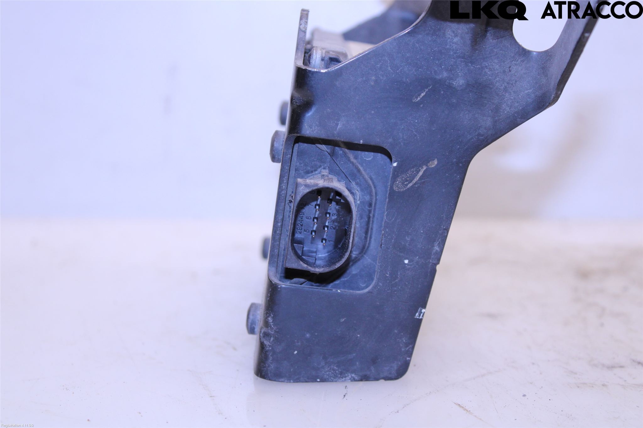 BMW X5 F15 13-18 Sensor Fartsbegrensning