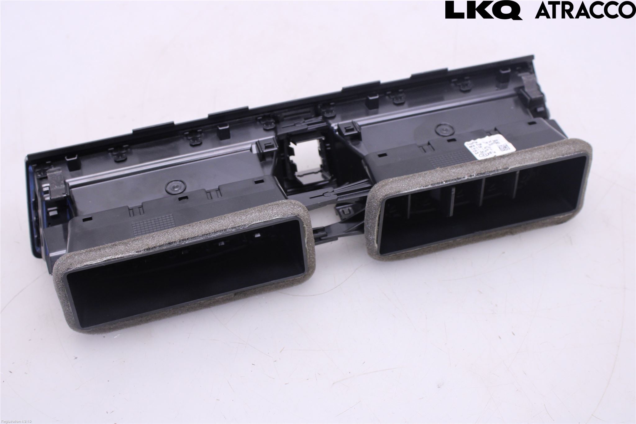 Seat IBIZA V 17-20 Dashbord Kanal - Dyse