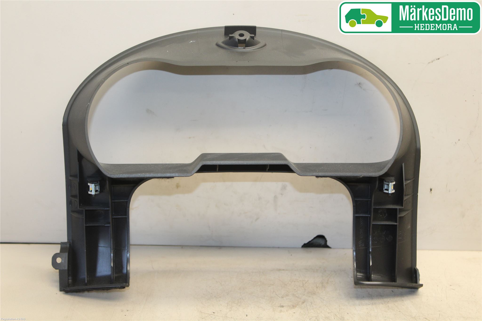 Jaguar XF 08-15 Instrument Ramme