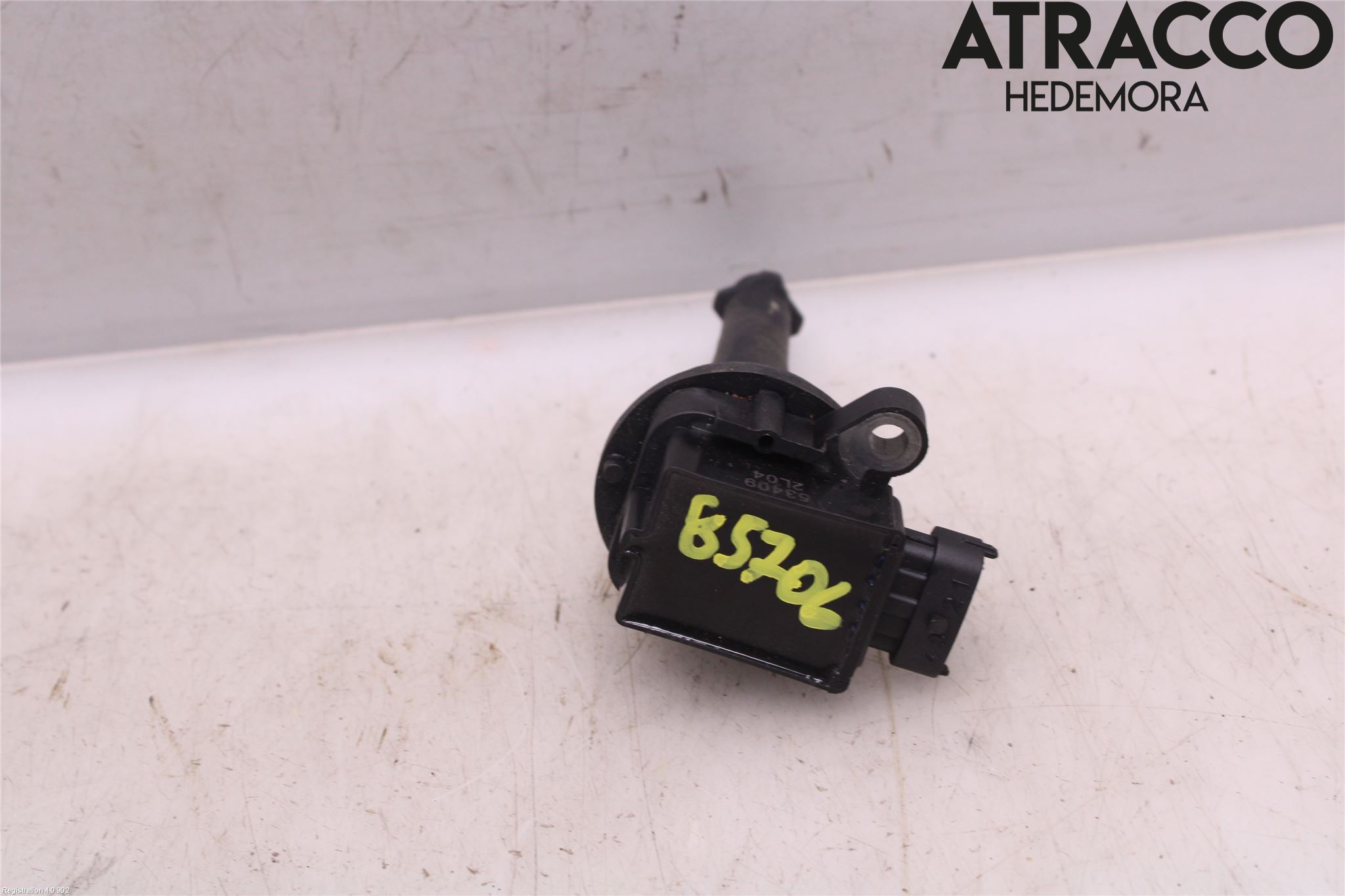 Volvo XC70 01-04 Coil