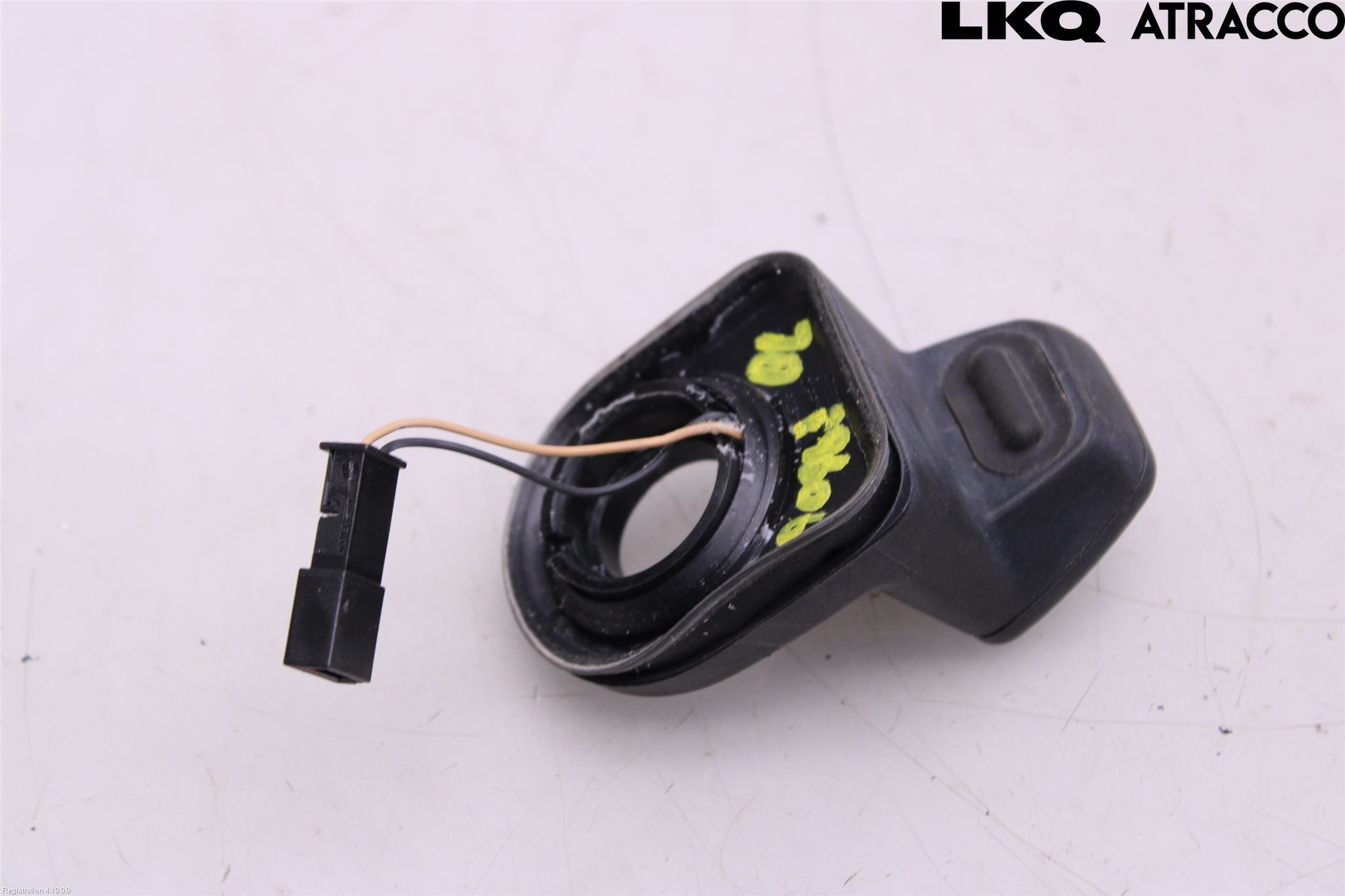 BMW 5 G30/G31/F90 17-23 Bakluke Handtak Ytre