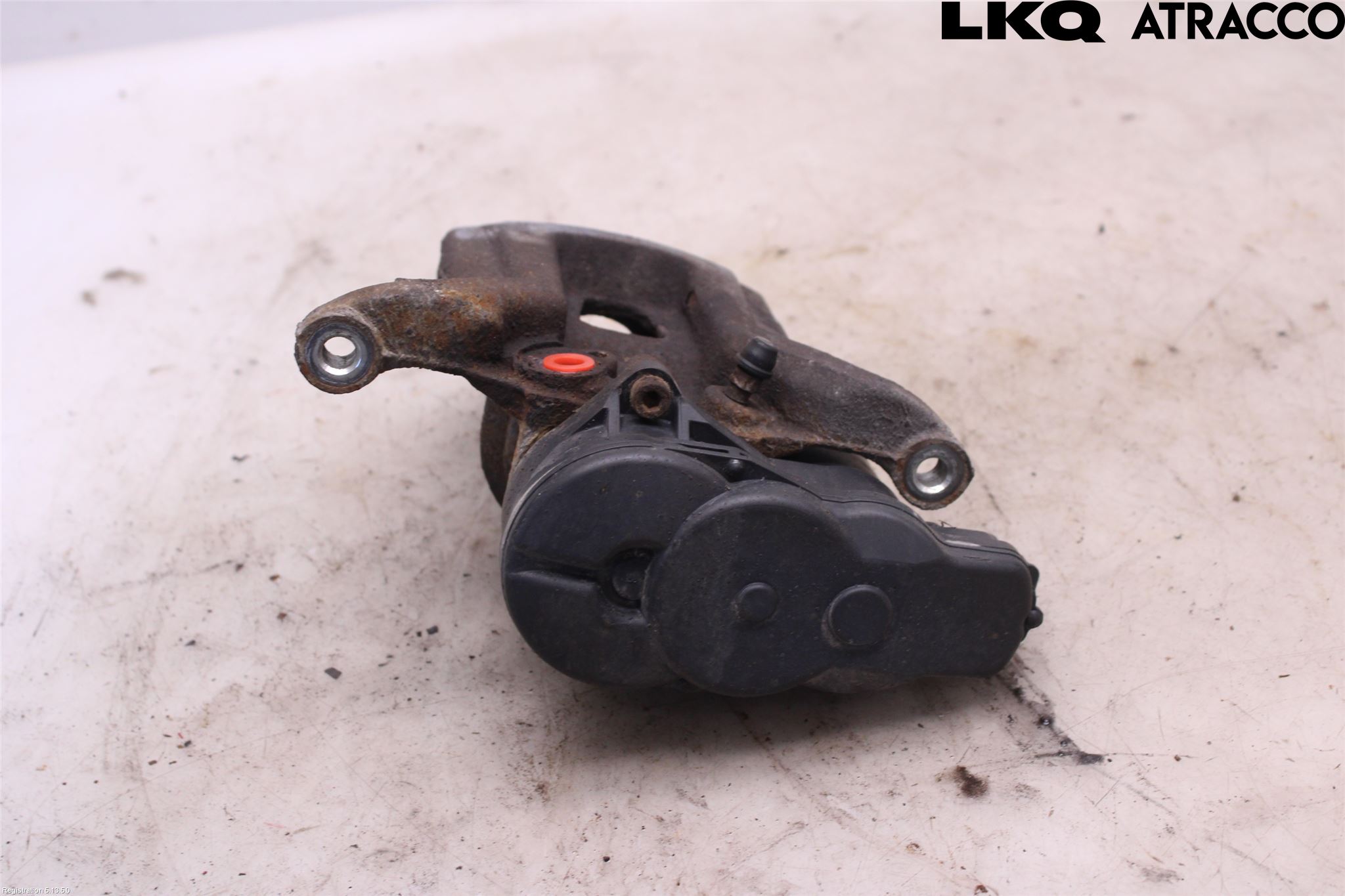 Lexus NX 300h 15-21 Bremsecaliper Bak Venstre